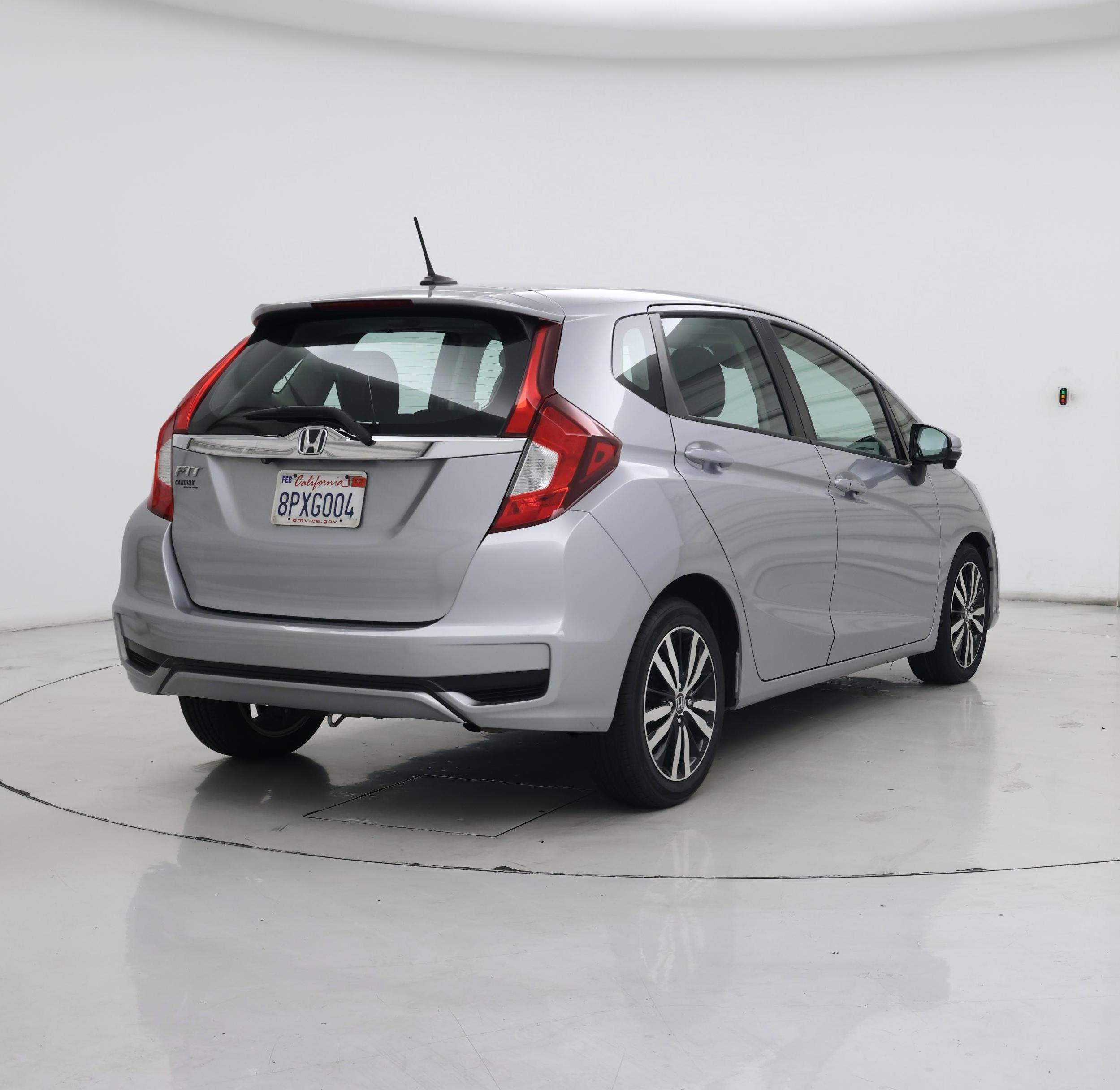 Thumbnail: 2019 Honda Fit - 8
