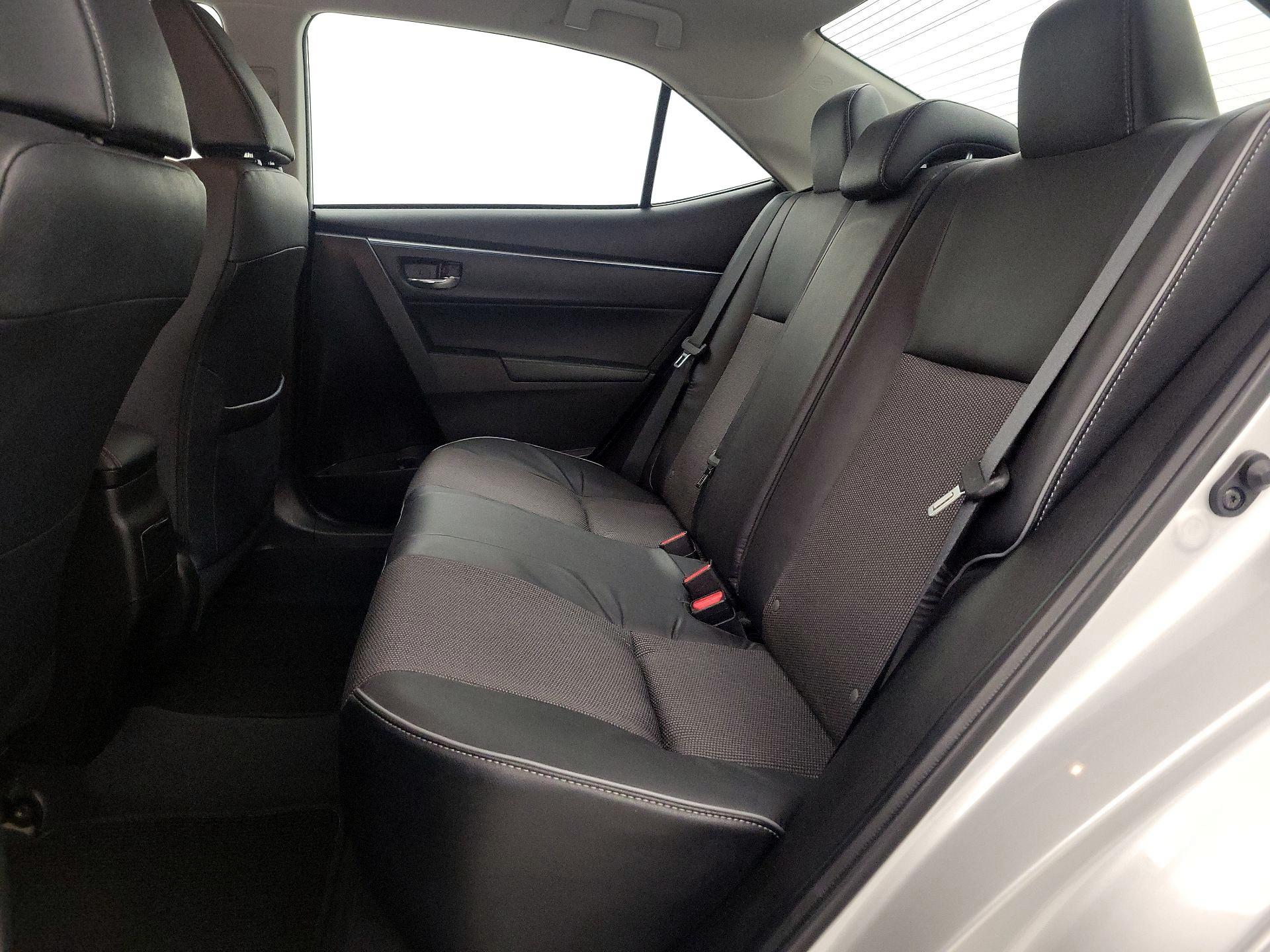 Thumbnail: 2014 Toyota Corolla - 18