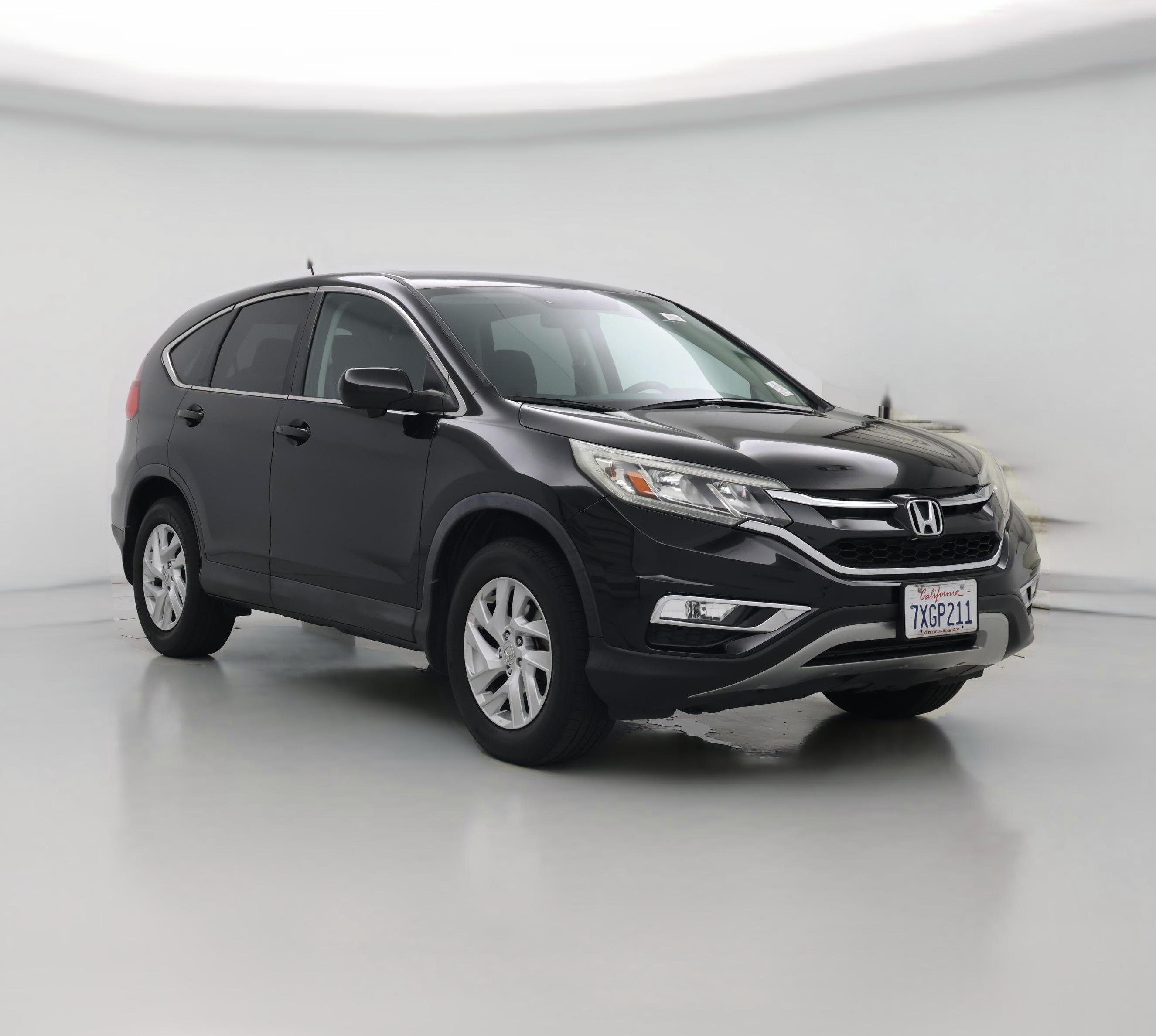 Thumbnail: 2016 Honda CR-V - 1