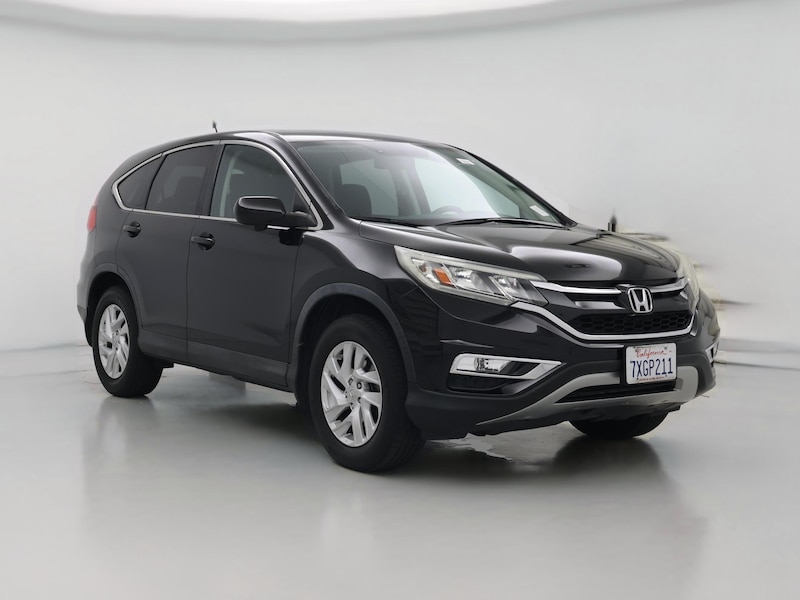 2016 Honda CR-V EX -
                  Sacramento, CA
