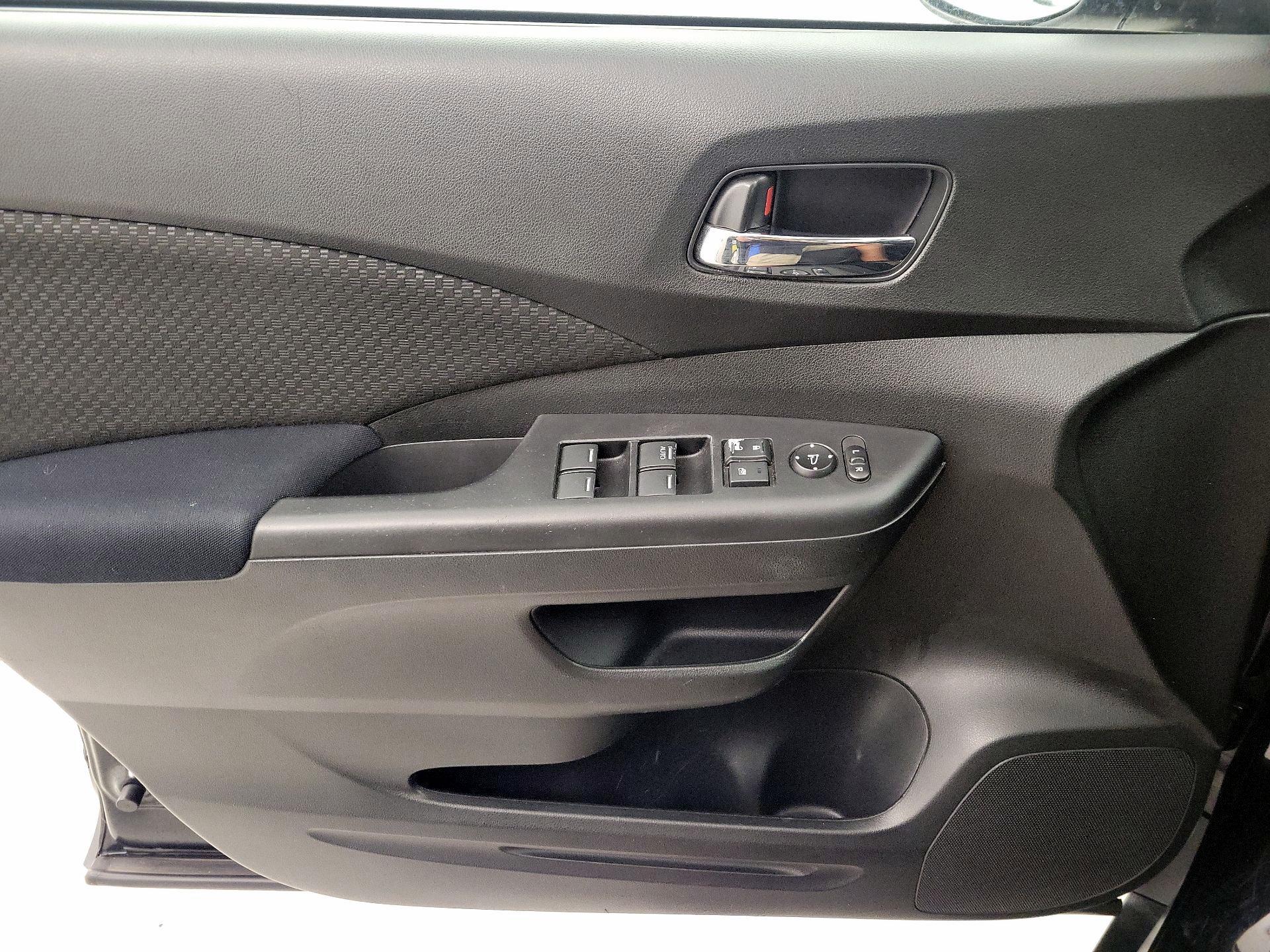 Thumbnail: 2016 Honda CR-V - 12