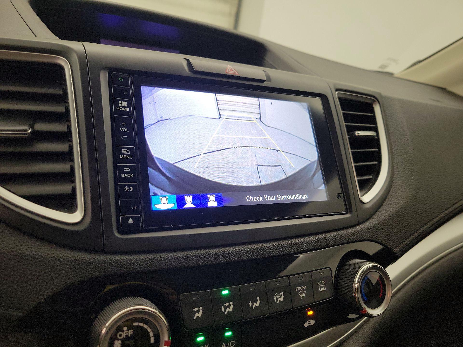 Thumbnail: 2016 Honda CR-V - 14