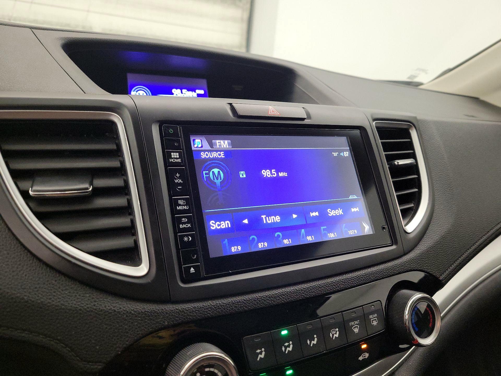 Thumbnail: 2016 Honda CR-V - 15