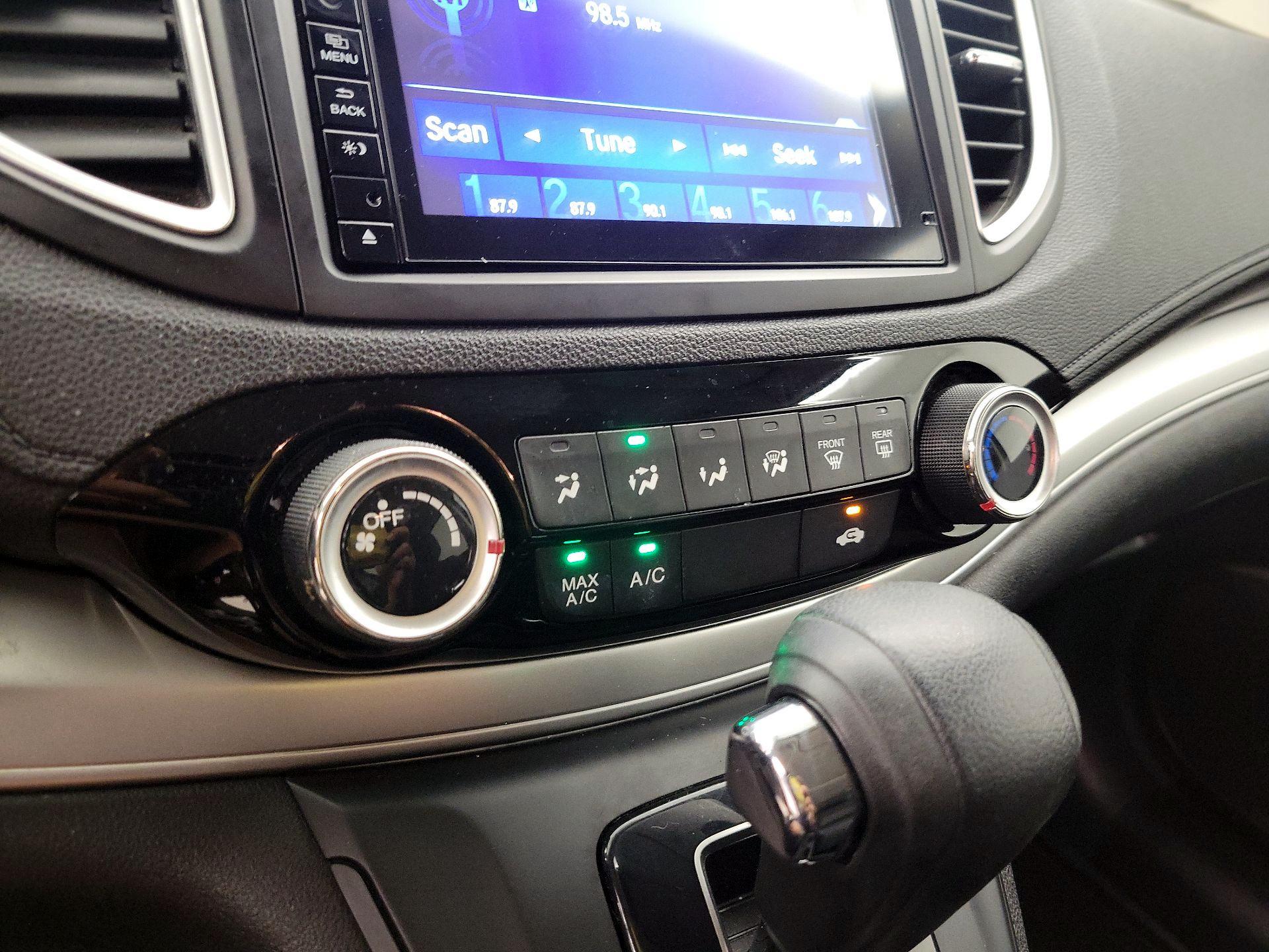 Thumbnail: 2016 Honda CR-V - 16