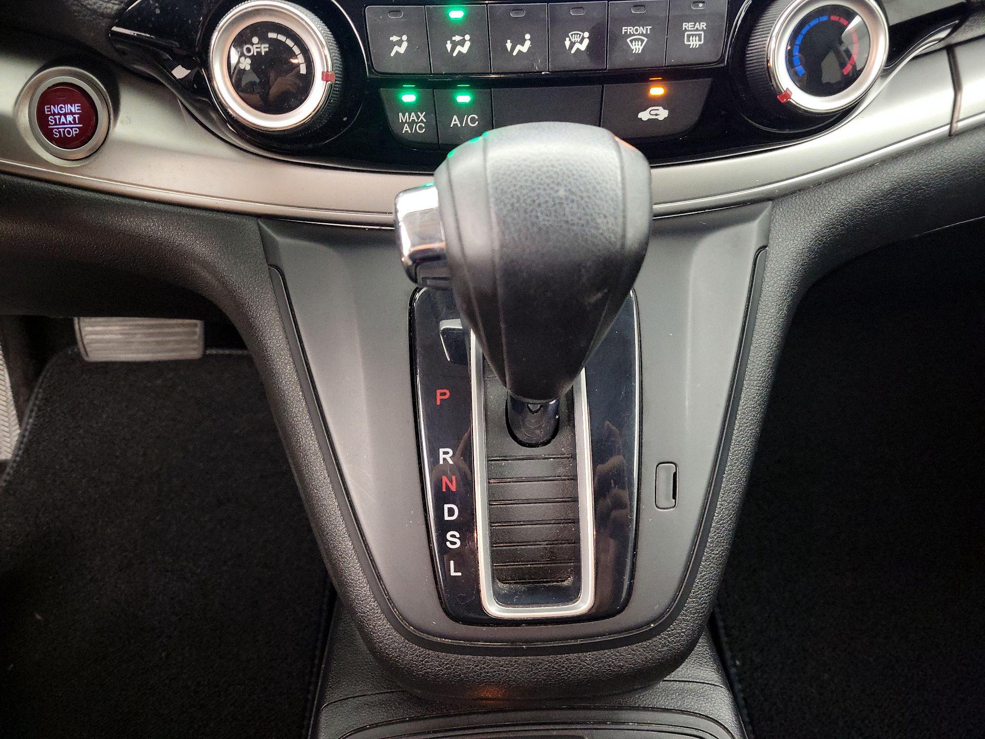 Thumbnail: 2016 Honda CR-V - 17