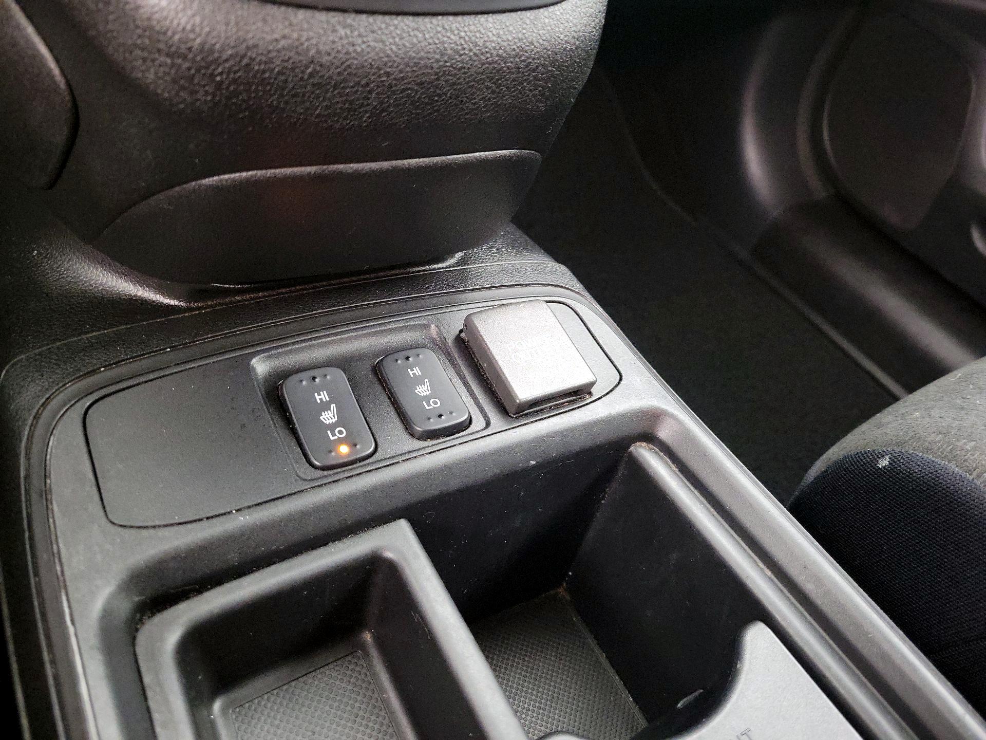 Thumbnail: 2016 Honda CR-V - 18