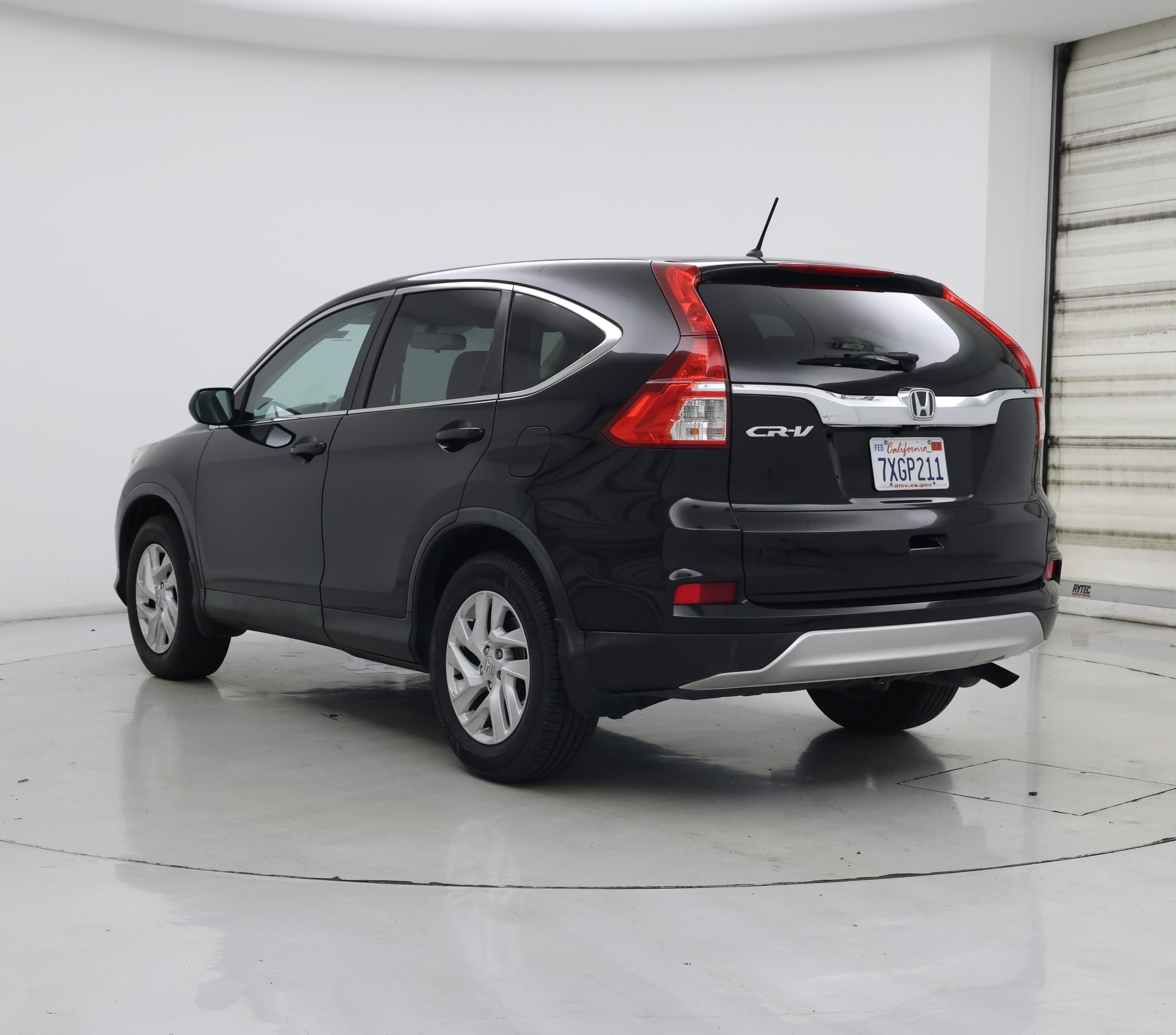 Thumbnail: 2016 Honda CR-V - 2