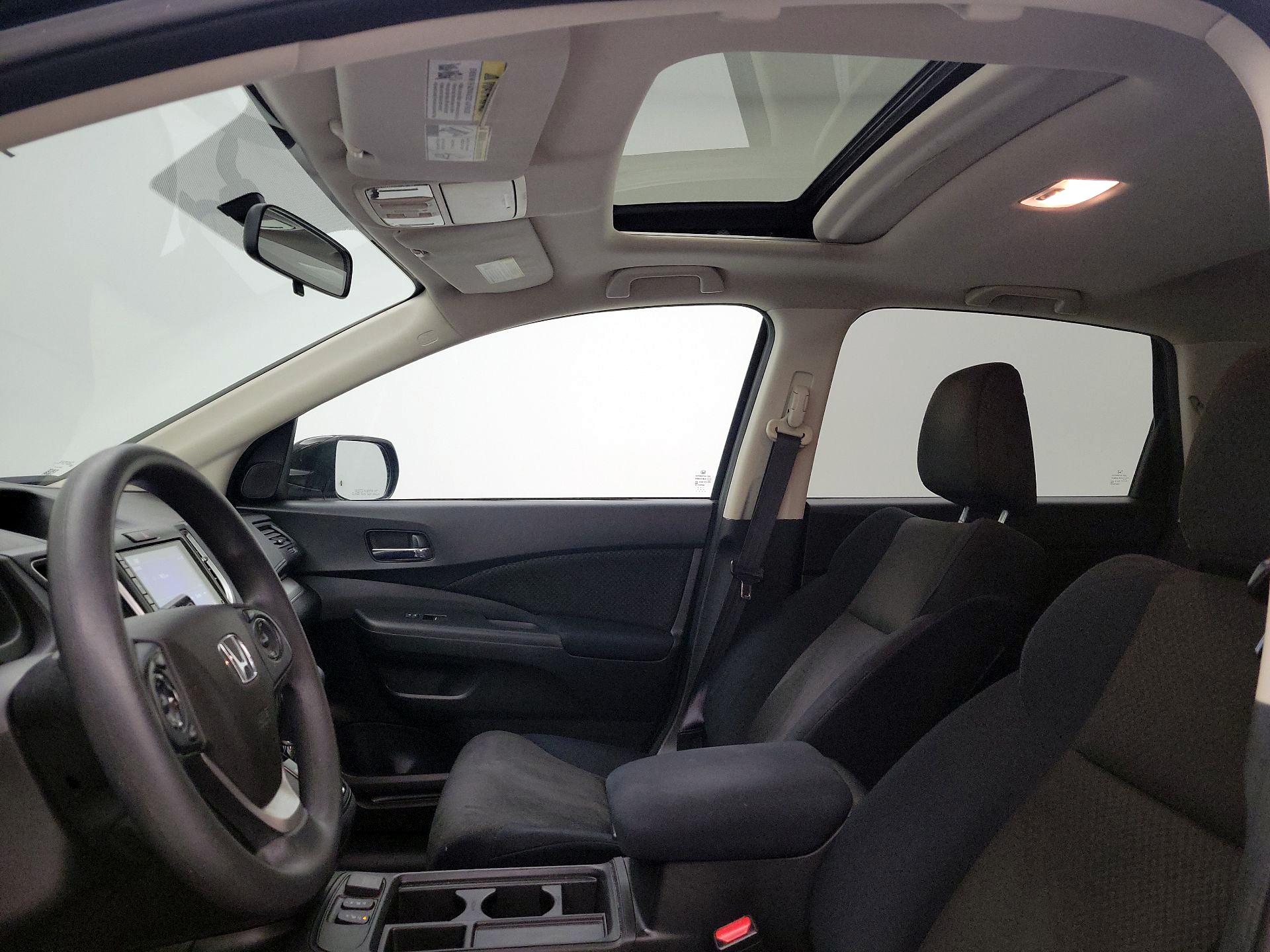 Thumbnail: 2016 Honda CR-V - 19