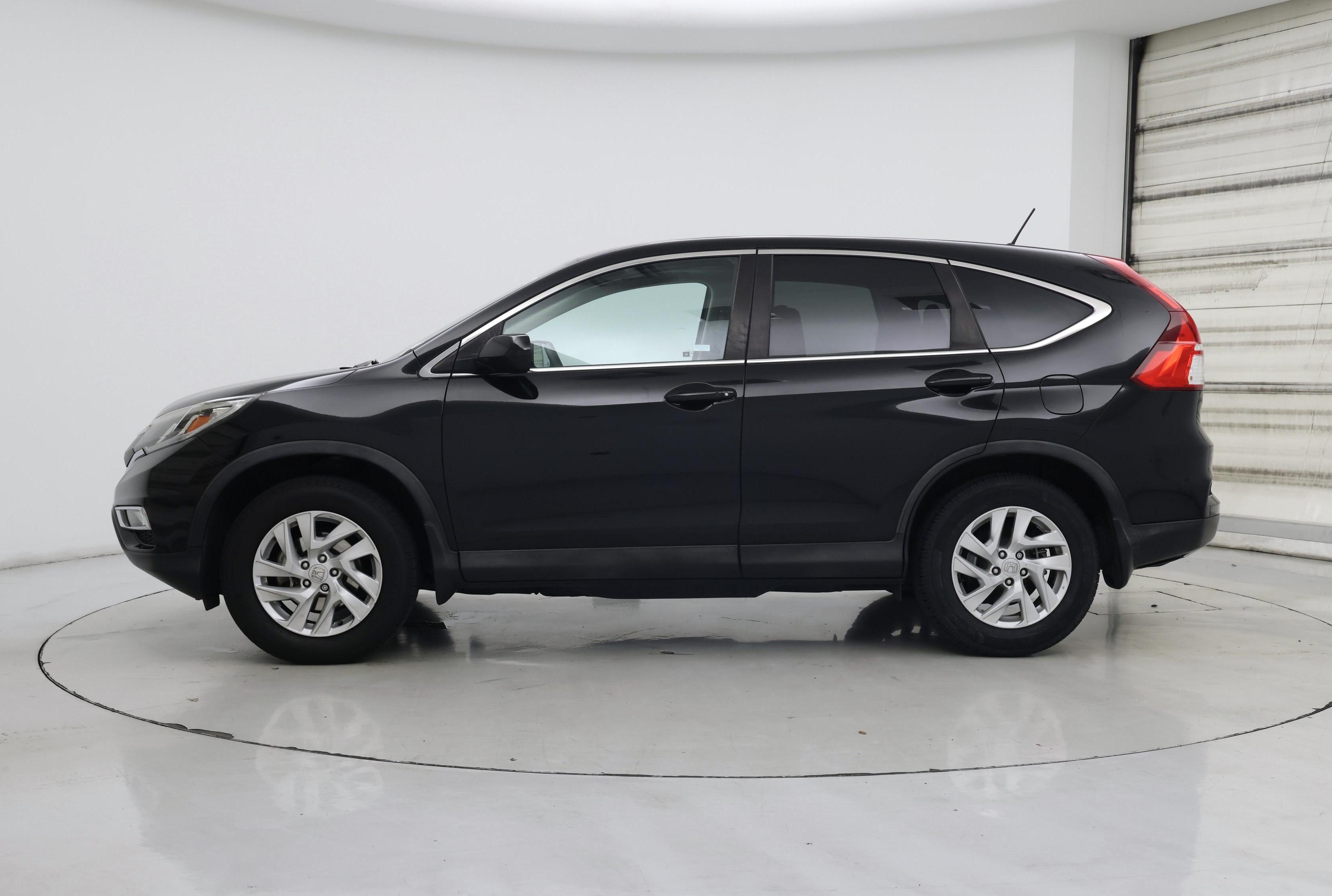 Thumbnail: 2016 Honda CR-V - 3
