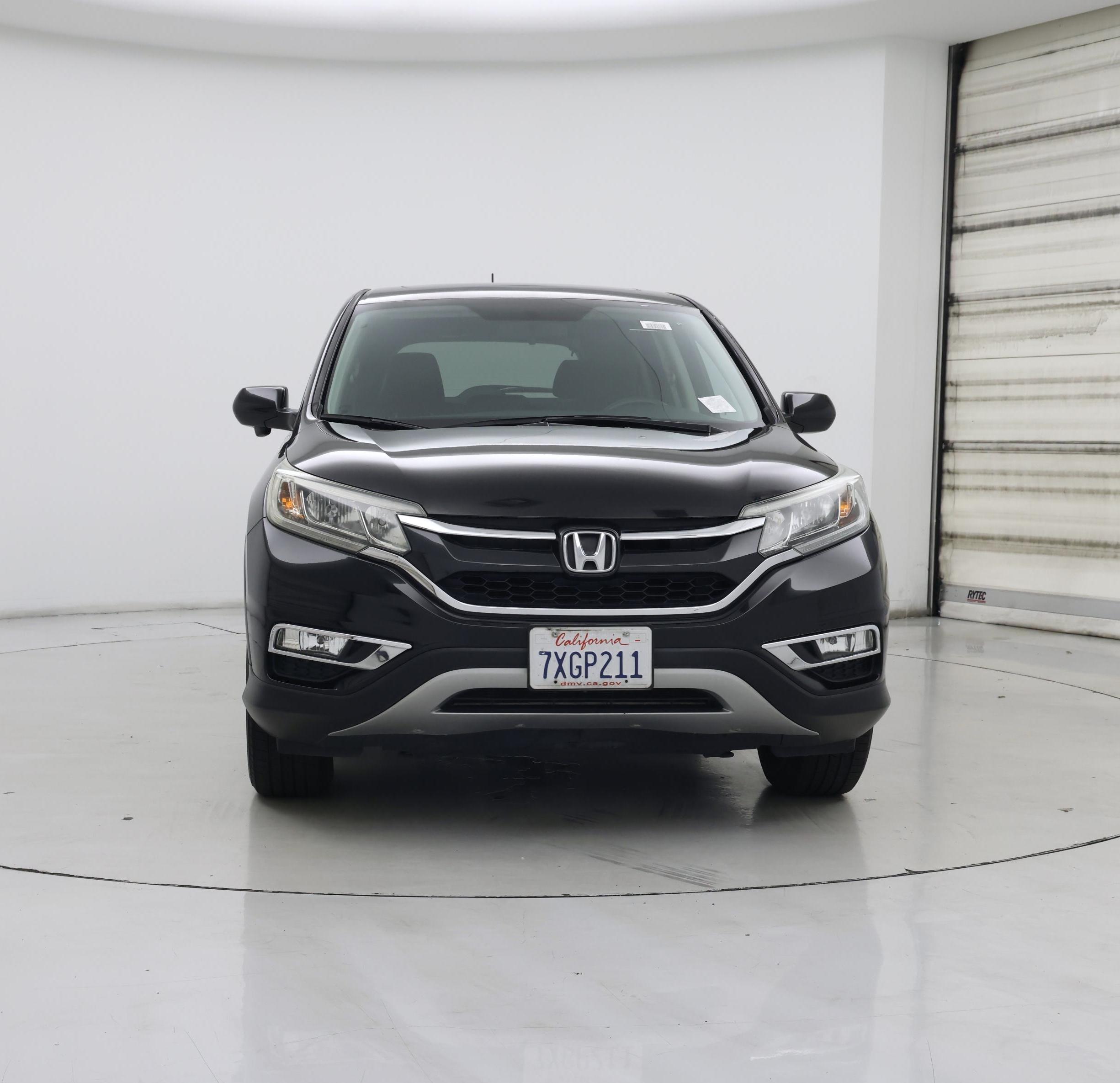 Thumbnail: 2016 Honda CR-V - 5
