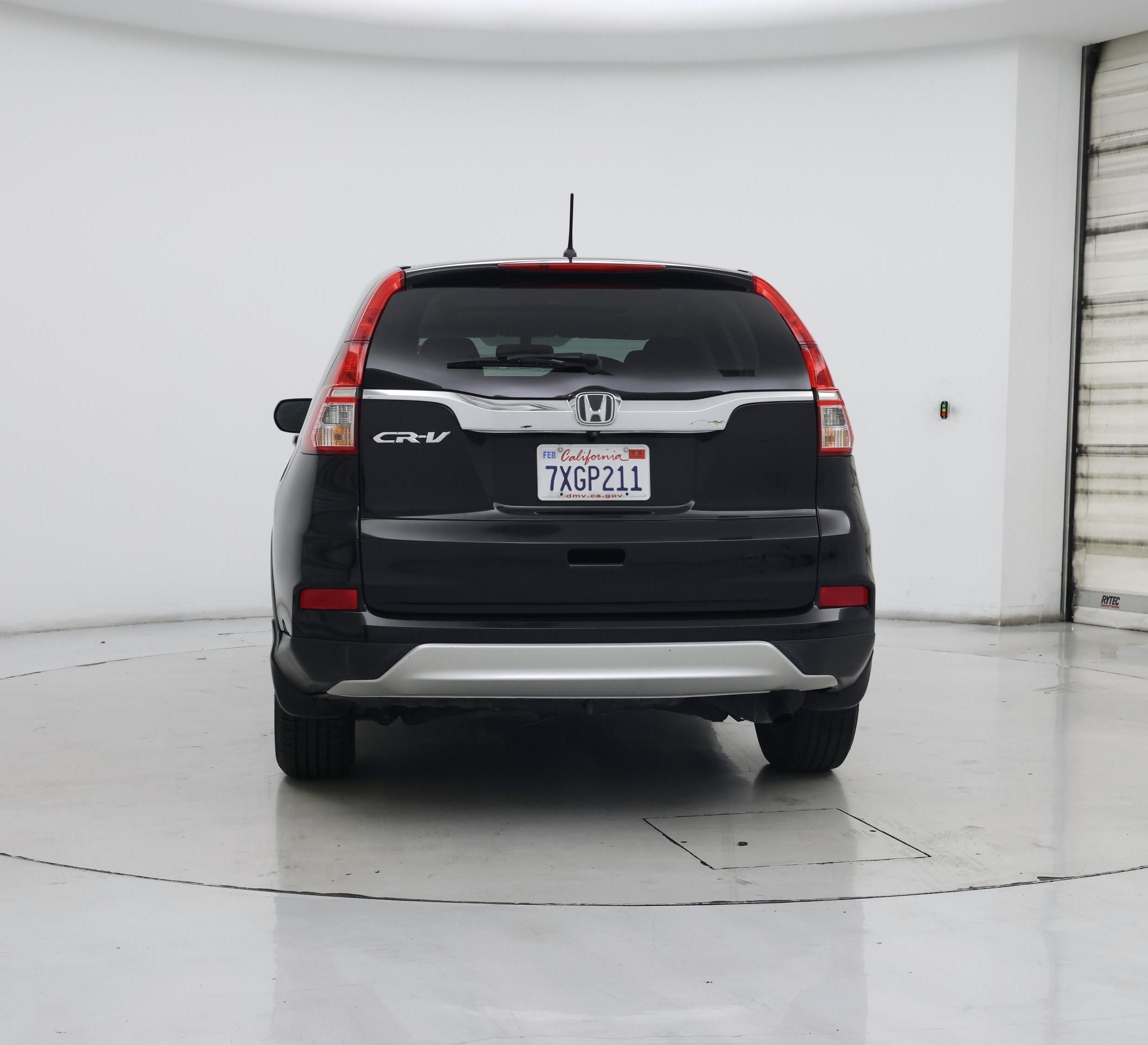 Thumbnail: 2016 Honda CR-V - 6