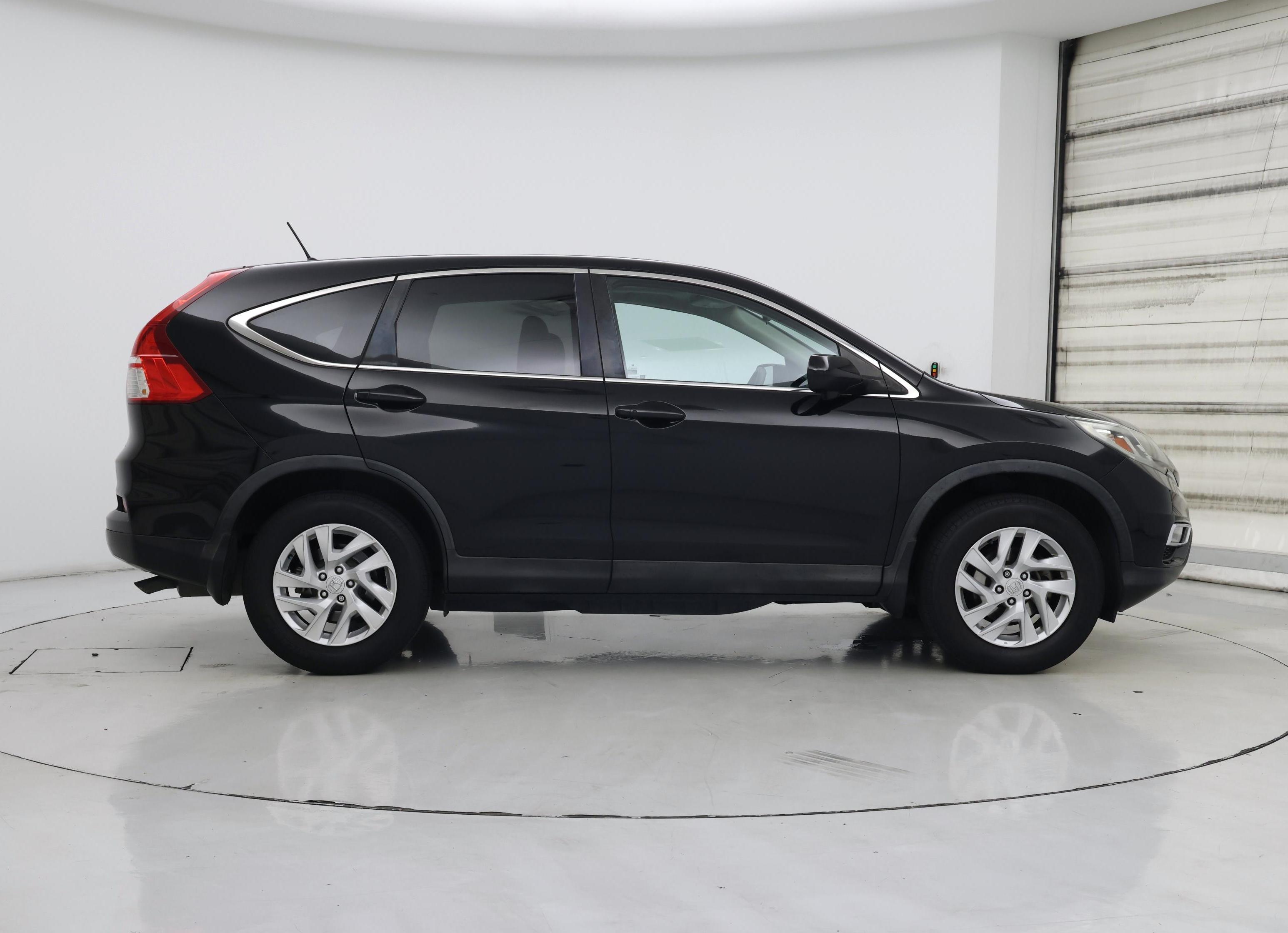 Thumbnail: 2016 Honda CR-V - 7