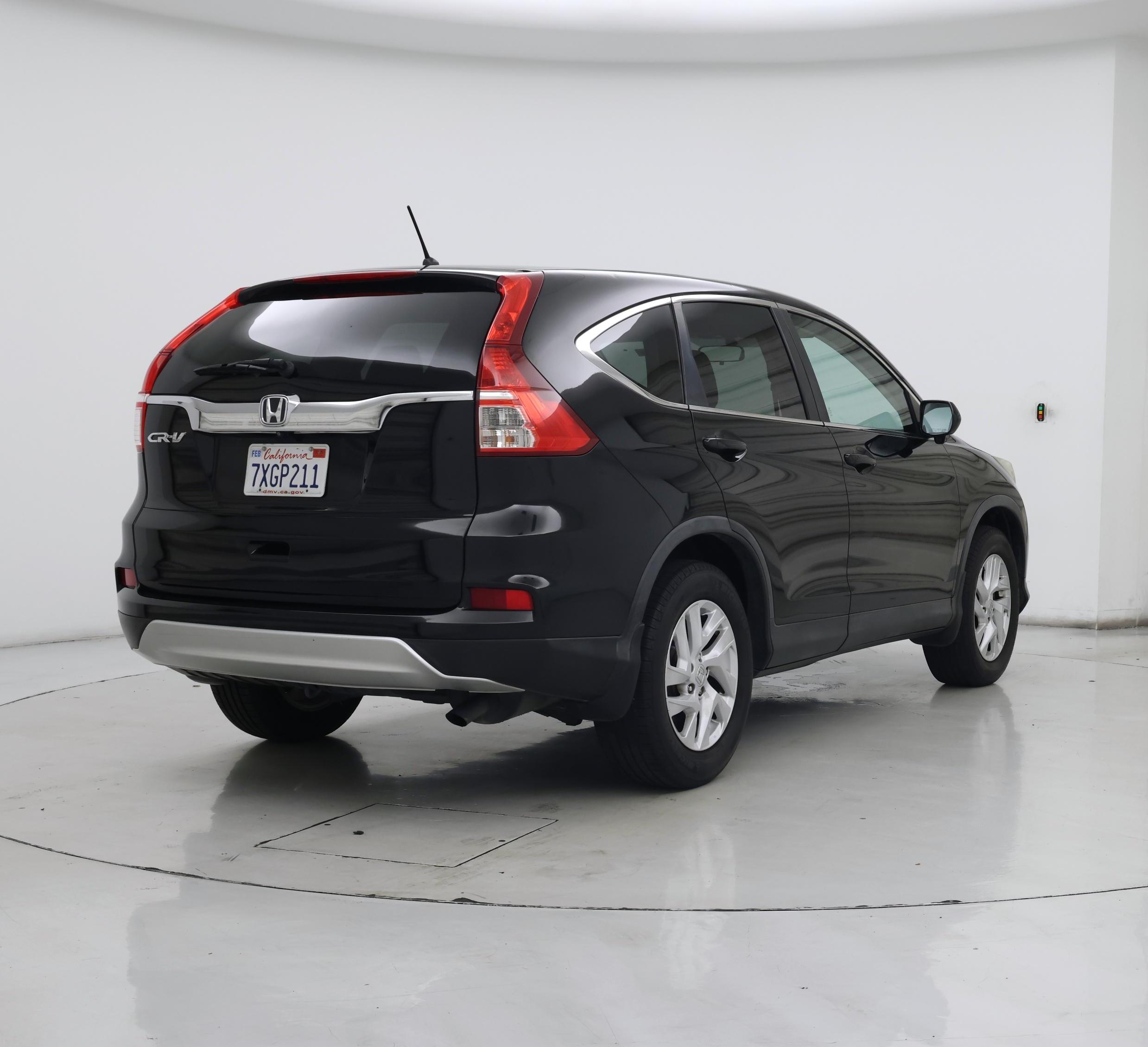 Thumbnail: 2016 Honda CR-V - 8