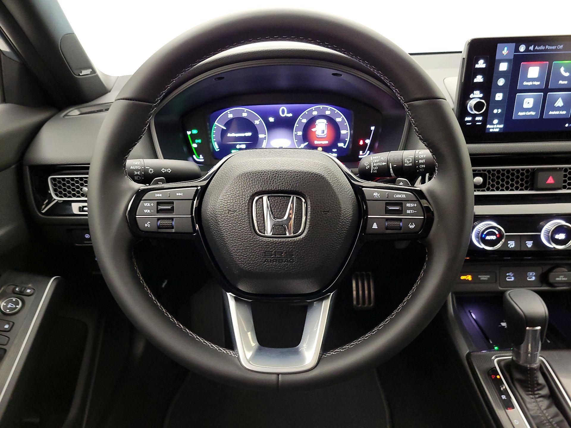 Thumbnail: 2025 Honda Civic - 10