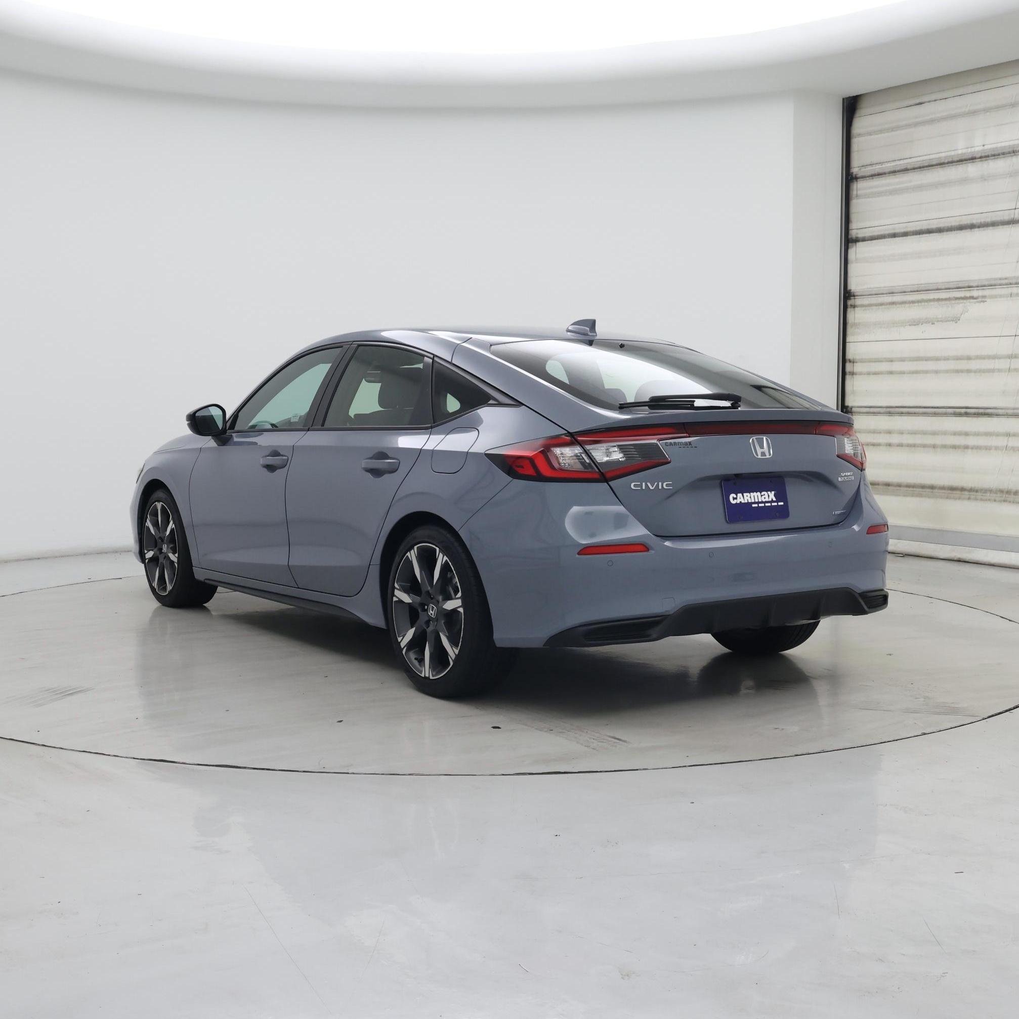 Thumbnail: 2025 Honda Civic - 2