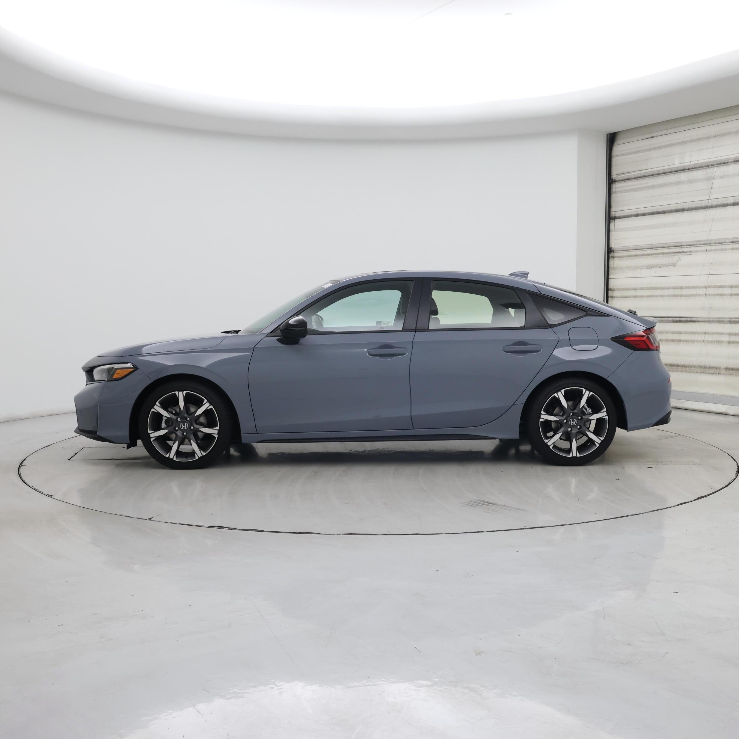 Thumbnail: 2025 Honda Civic - 3