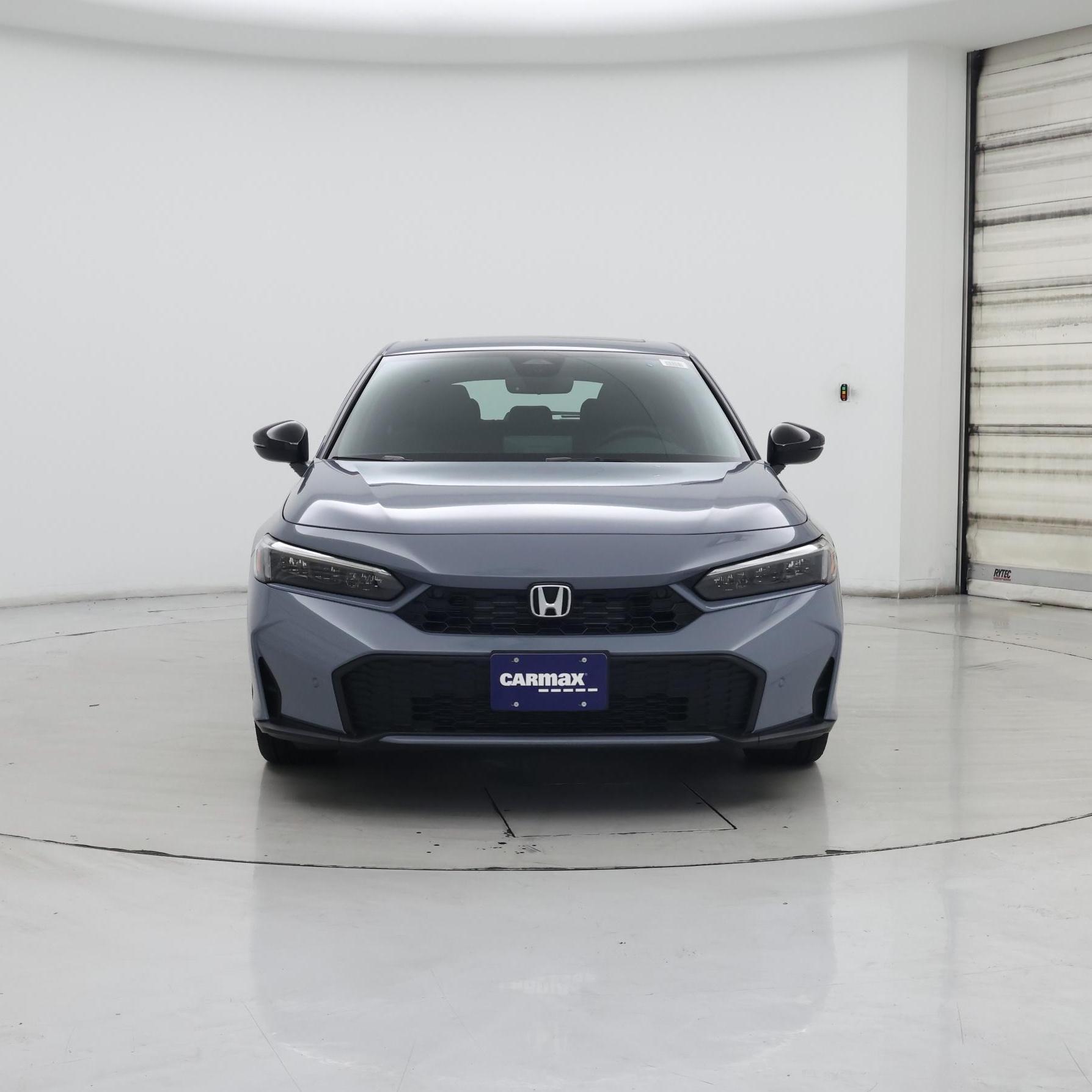 Thumbnail: 2025 Honda Civic - 5