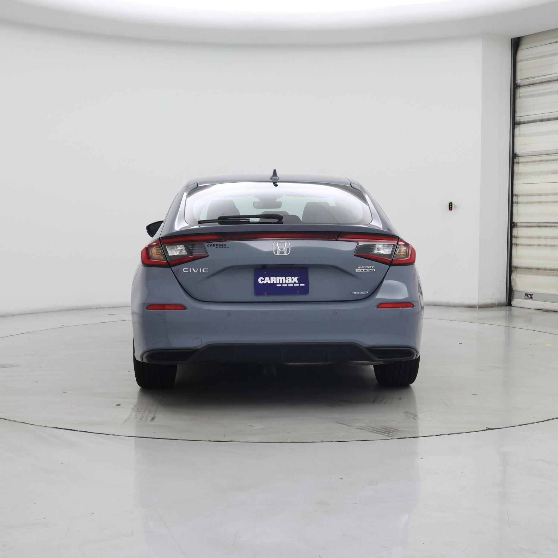 Thumbnail: 2025 Honda Civic - 6