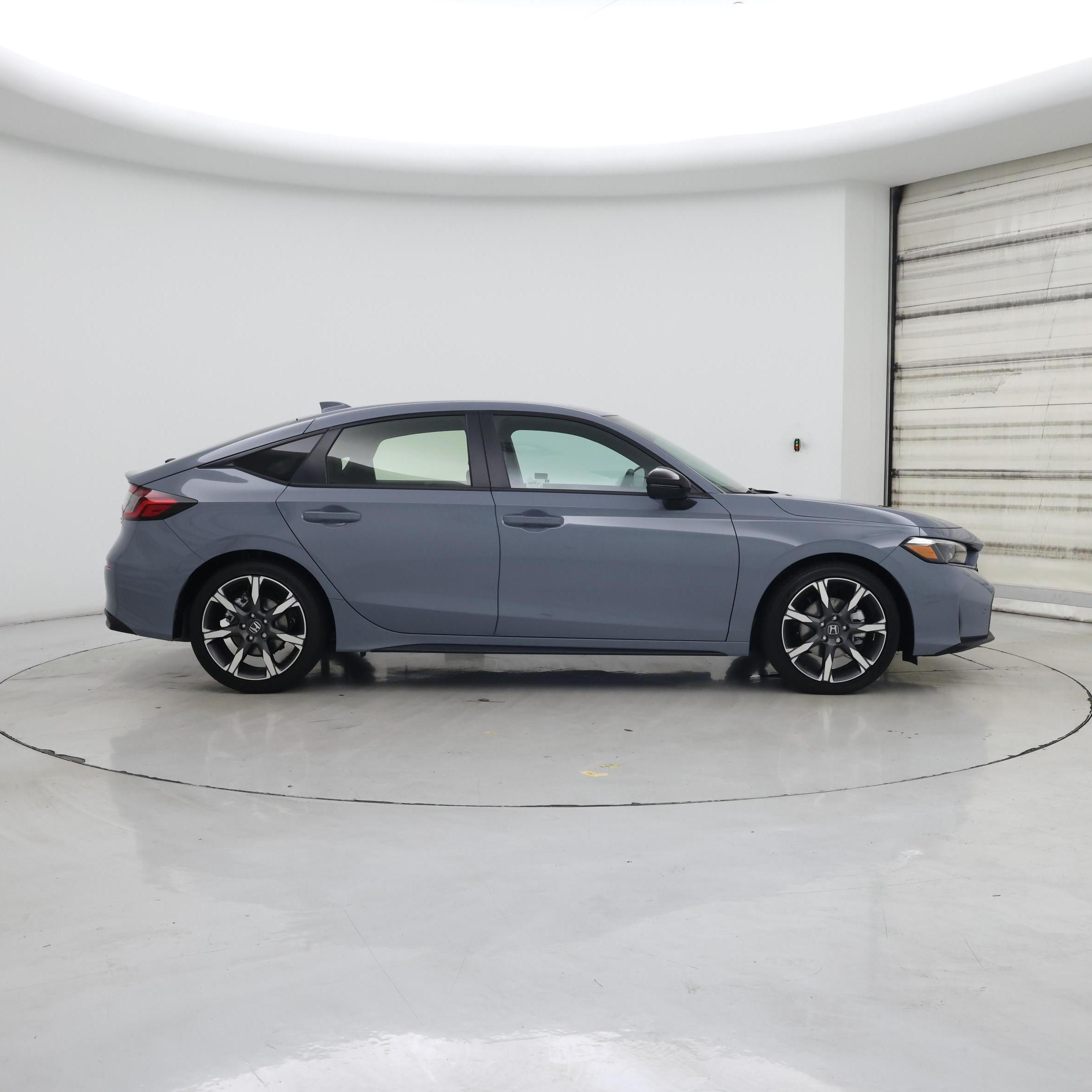 Thumbnail: 2025 Honda Civic - 7
