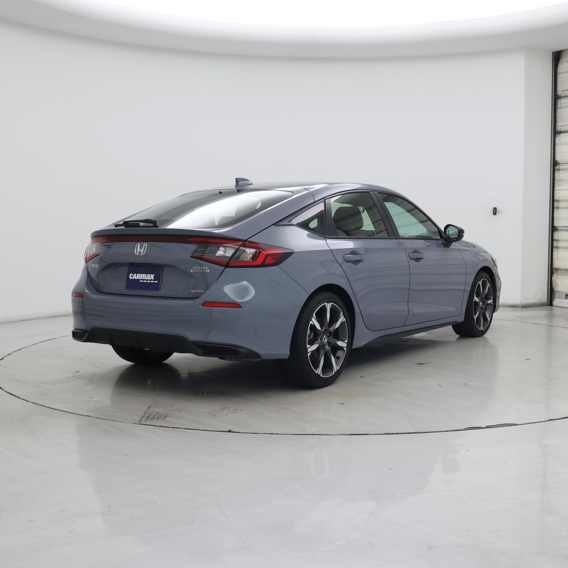 Thumbnail: 2025 Honda Civic - 8