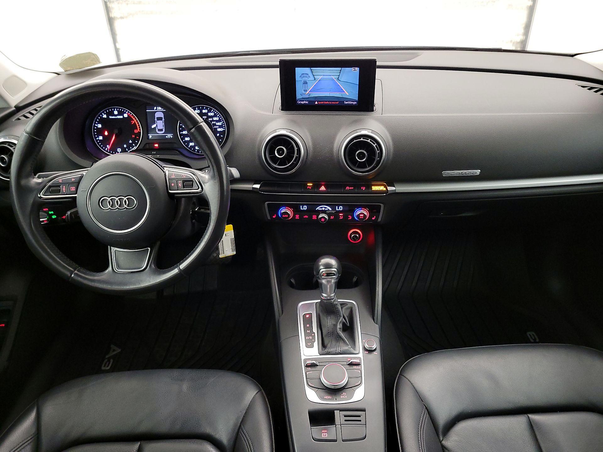 Thumbnail: 2015 Audi A3 - 9