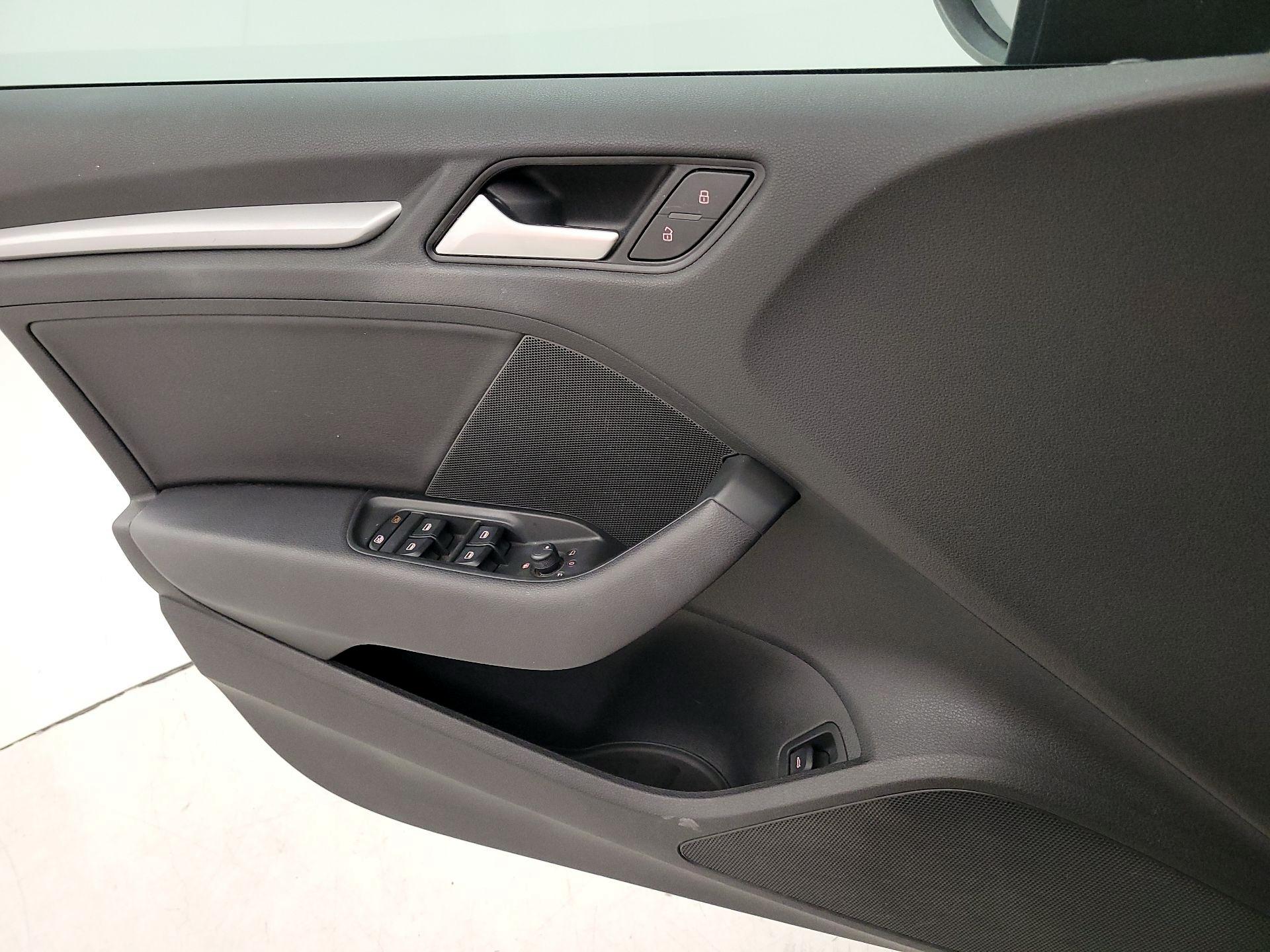 Thumbnail: 2015 Audi A3 - 12