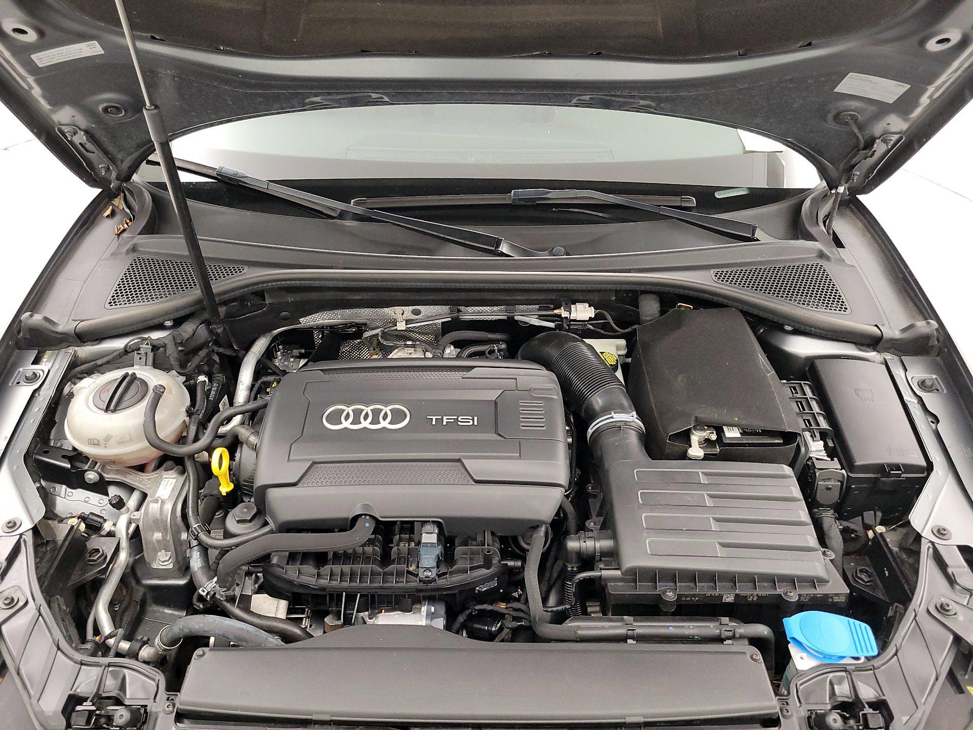 Thumbnail: 2015 Audi A3 - 19
