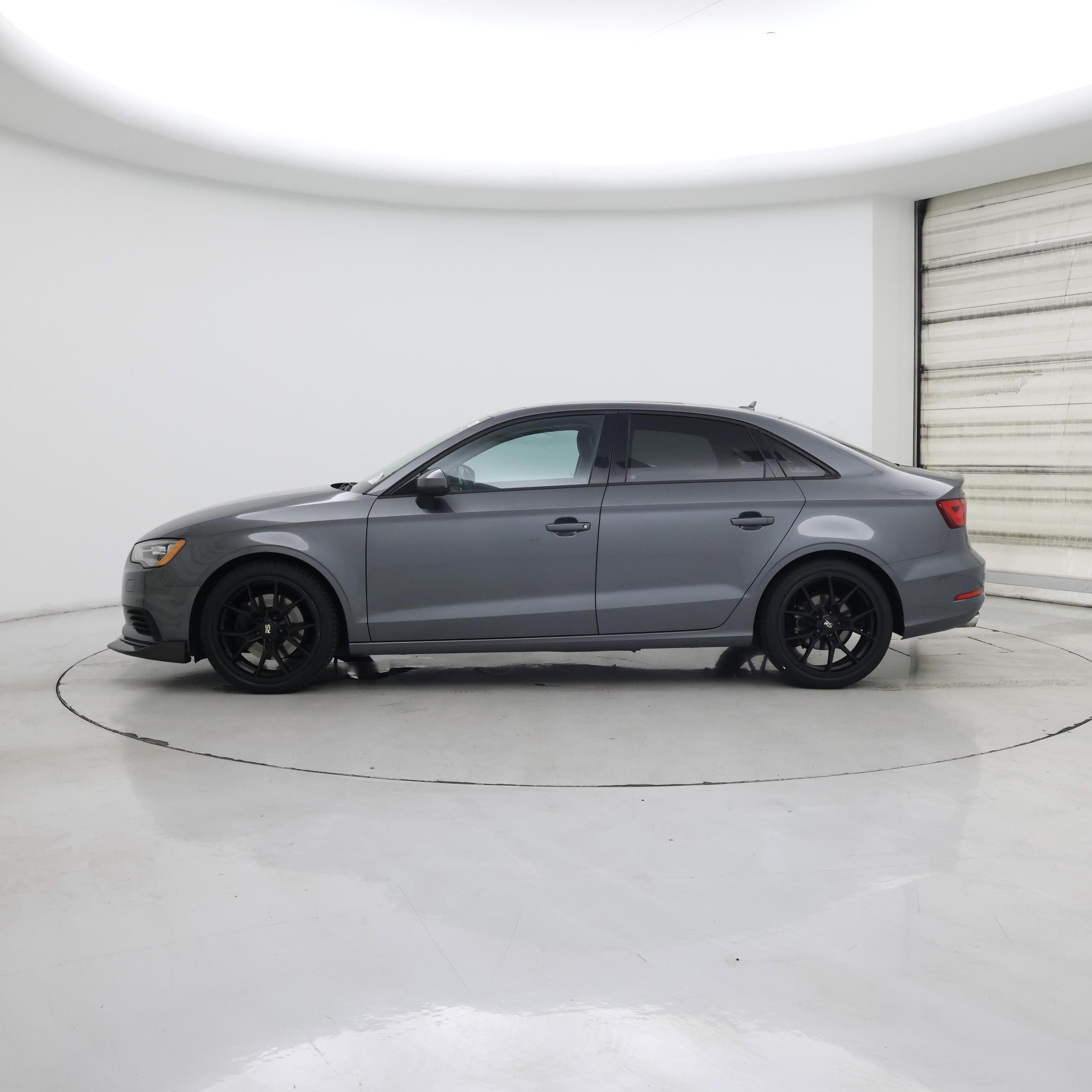 Thumbnail: 2015 Audi A3 - 3