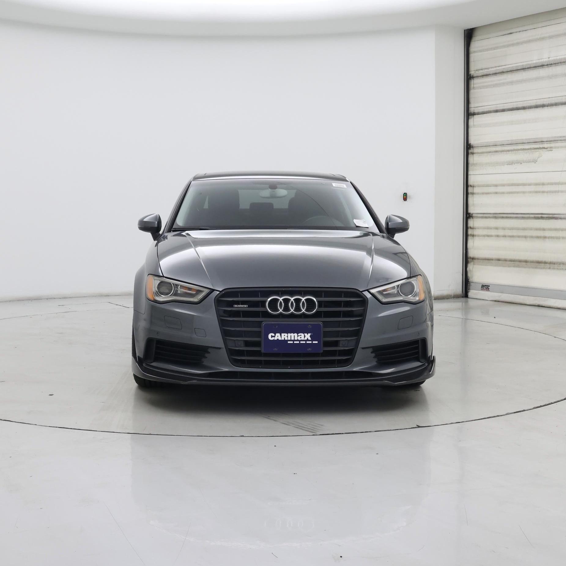 Thumbnail: 2015 Audi A3 - 5