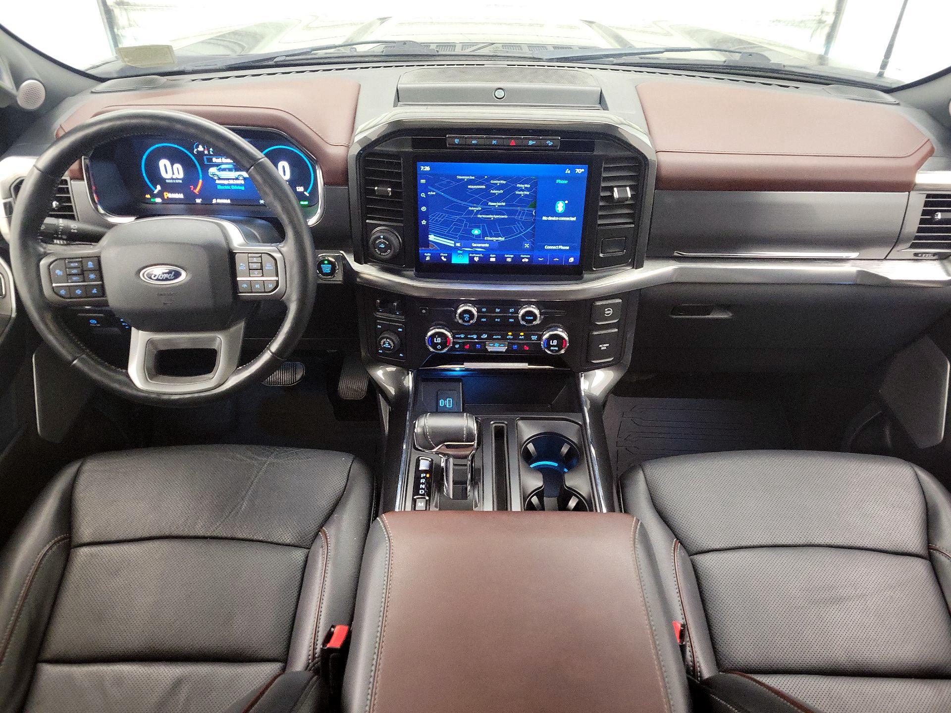 Thumbnail: 2021 Ford F-150 - 9