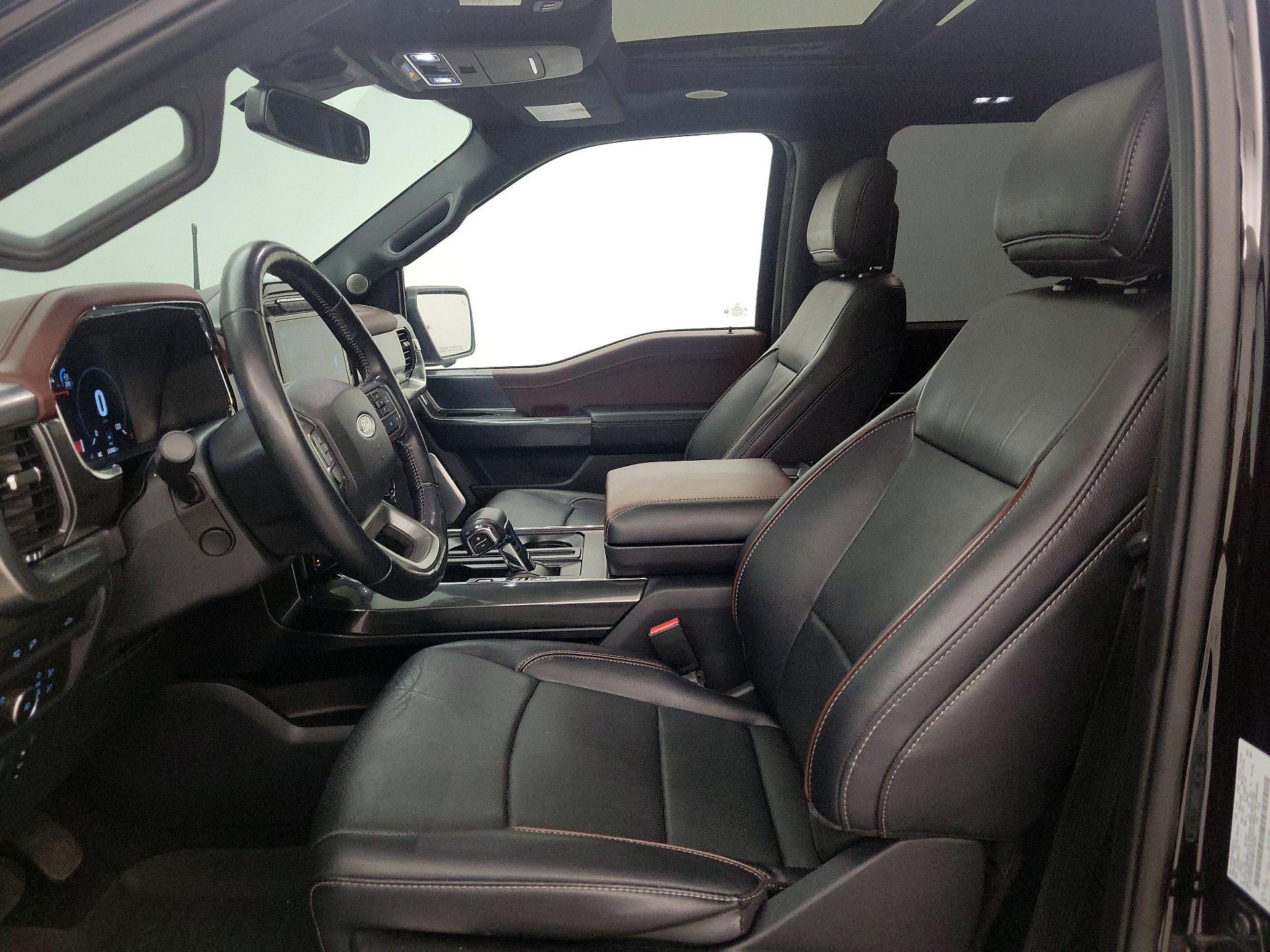 Thumbnail: 2021 Ford F-150 - 11