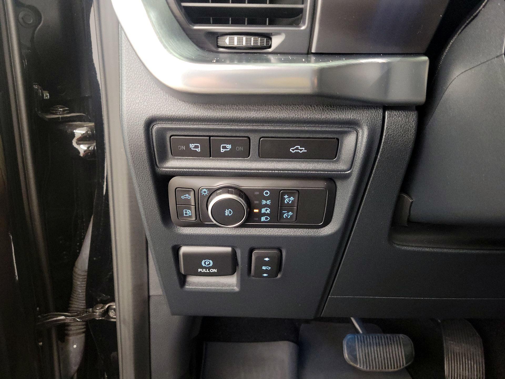 Thumbnail: 2021 Ford F-150 - 13