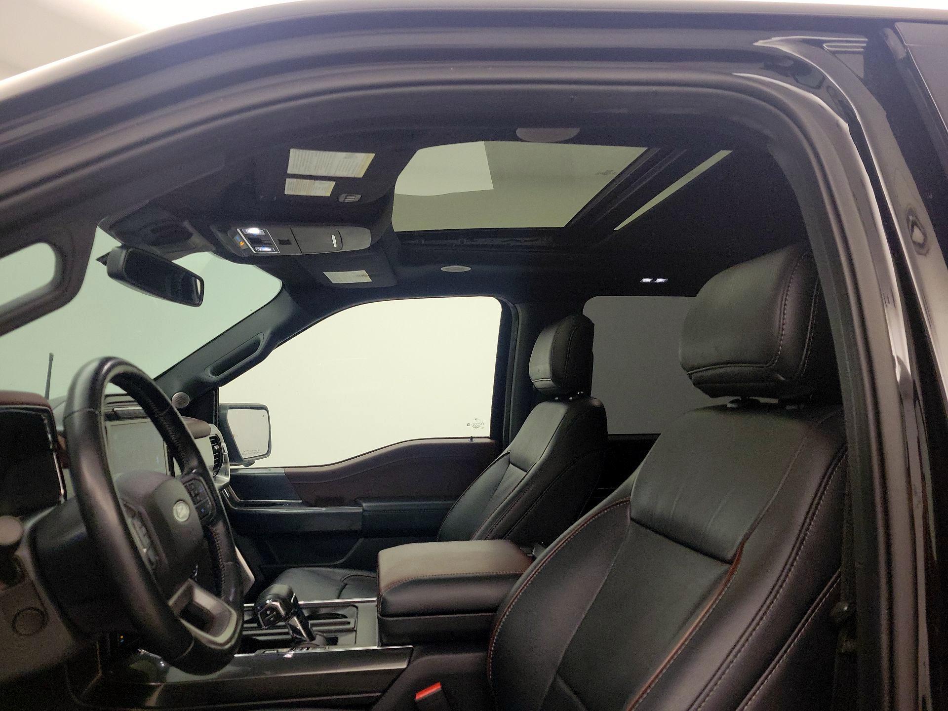 Thumbnail: 2021 Ford F-150 - 20