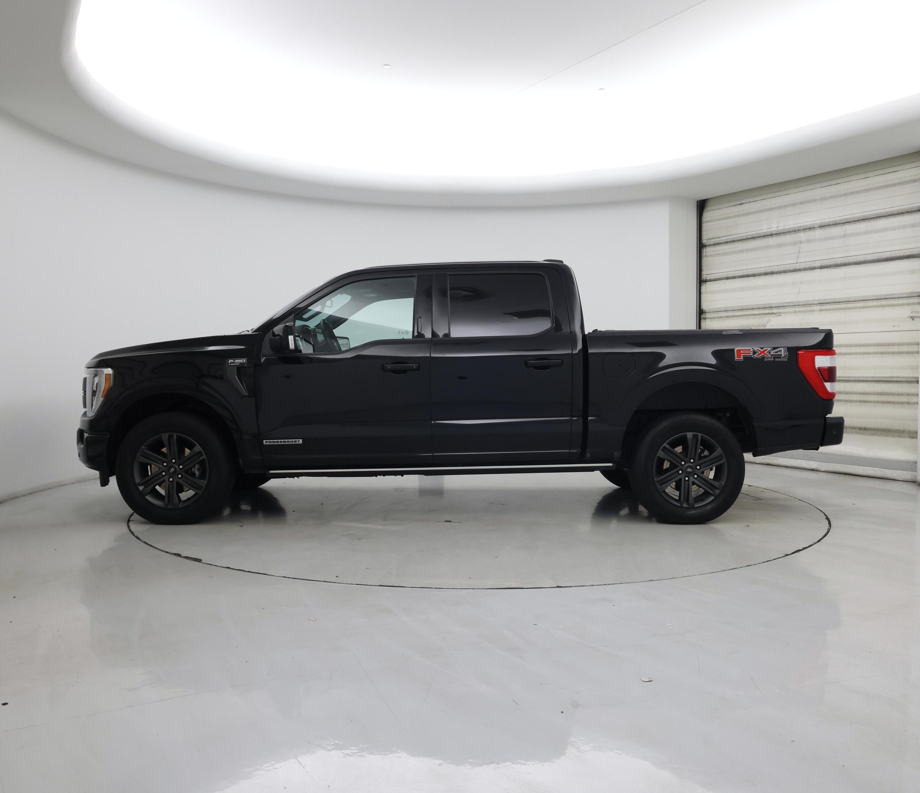 Thumbnail: 2021 Ford F-150 - 3