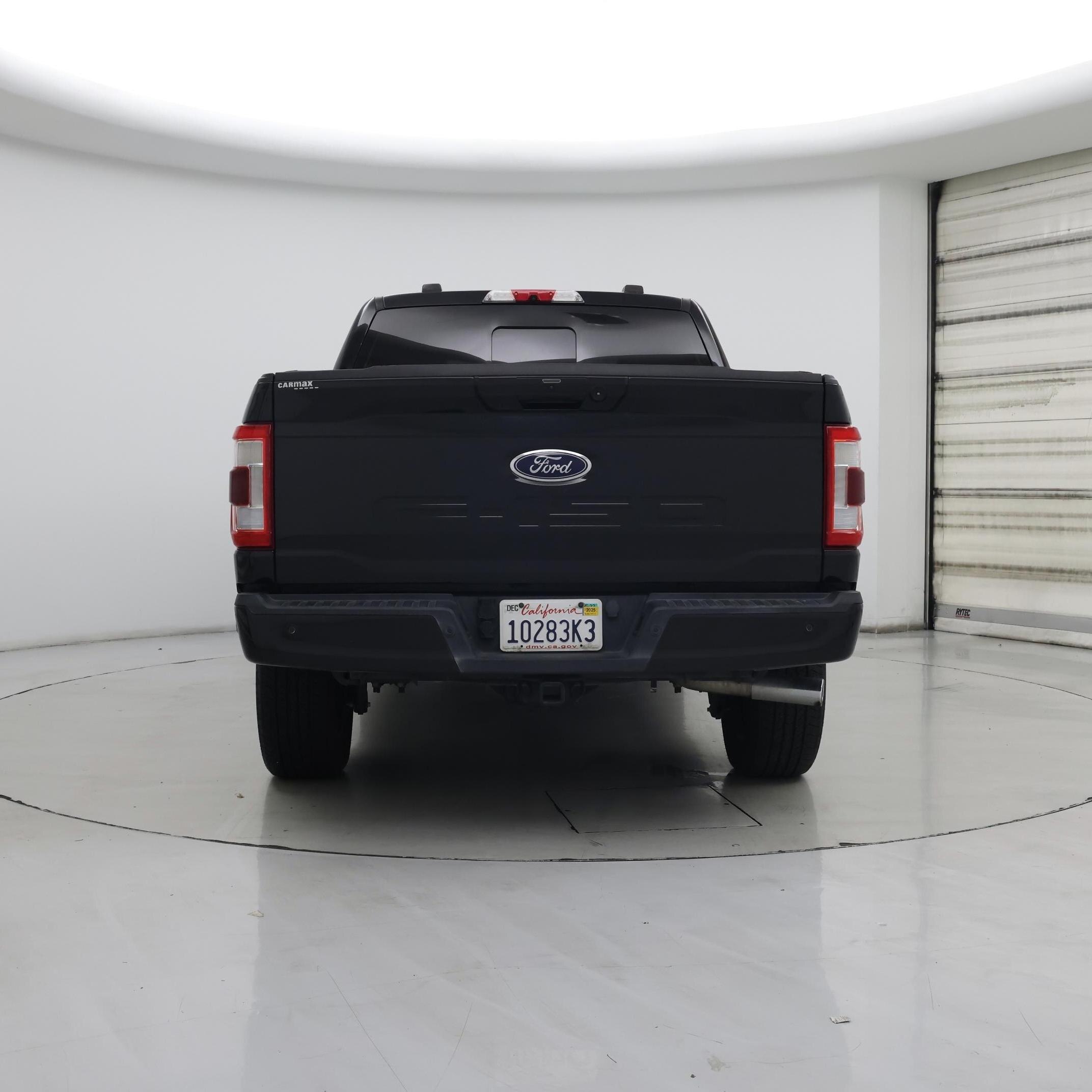 Thumbnail: 2021 Ford F-150 - 6