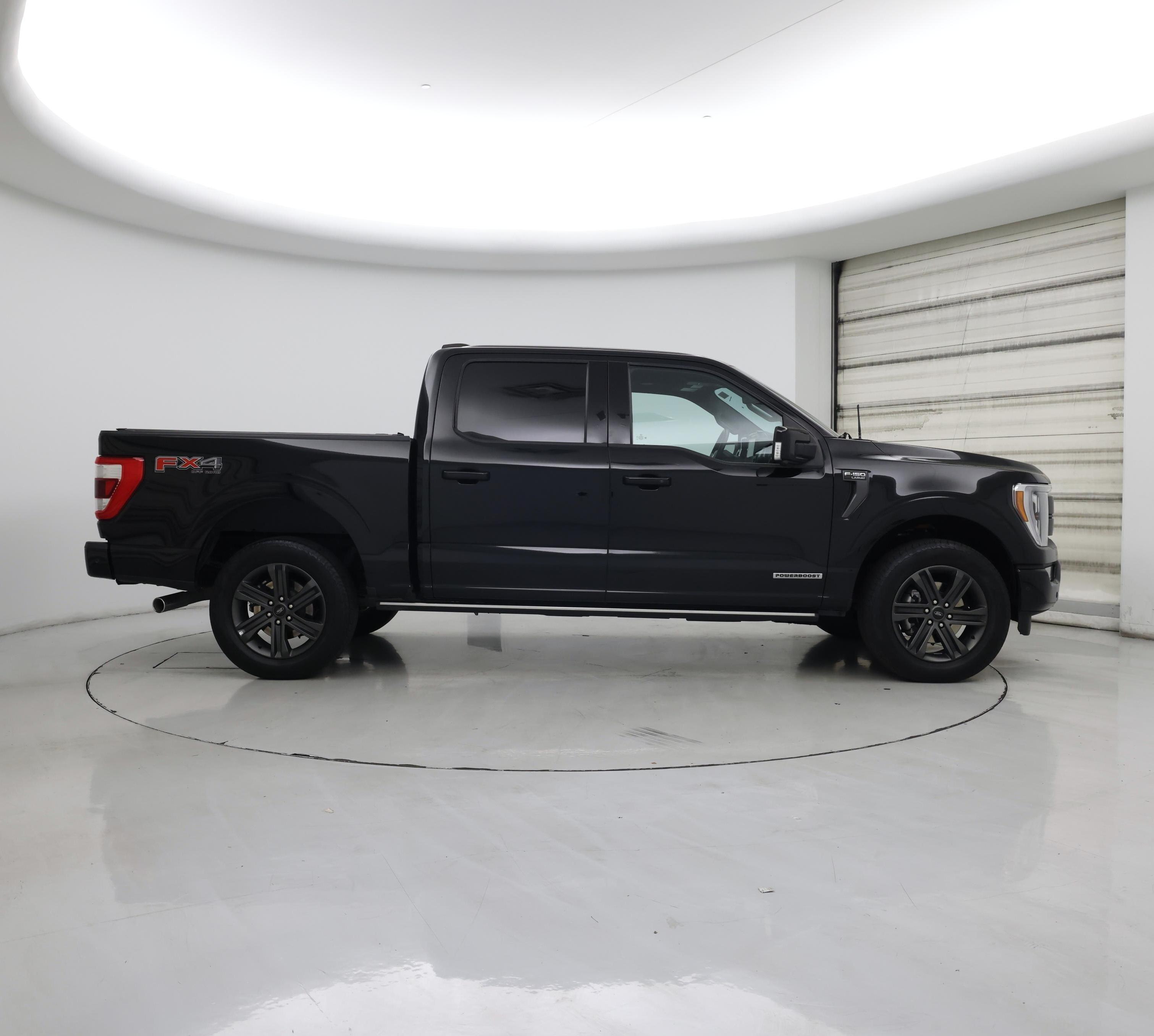 Thumbnail: 2021 Ford F-150 - 7