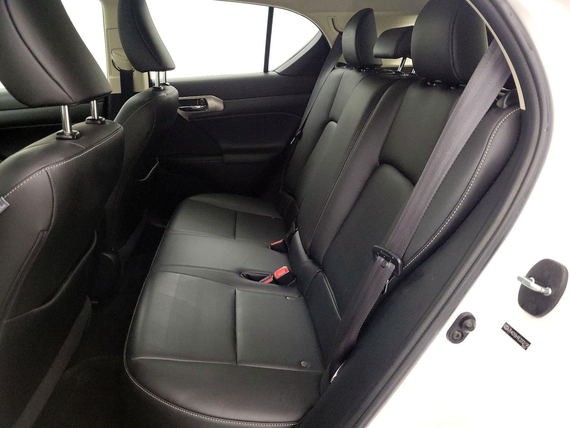 Thumbnail: 2014 Lexus CT - 19