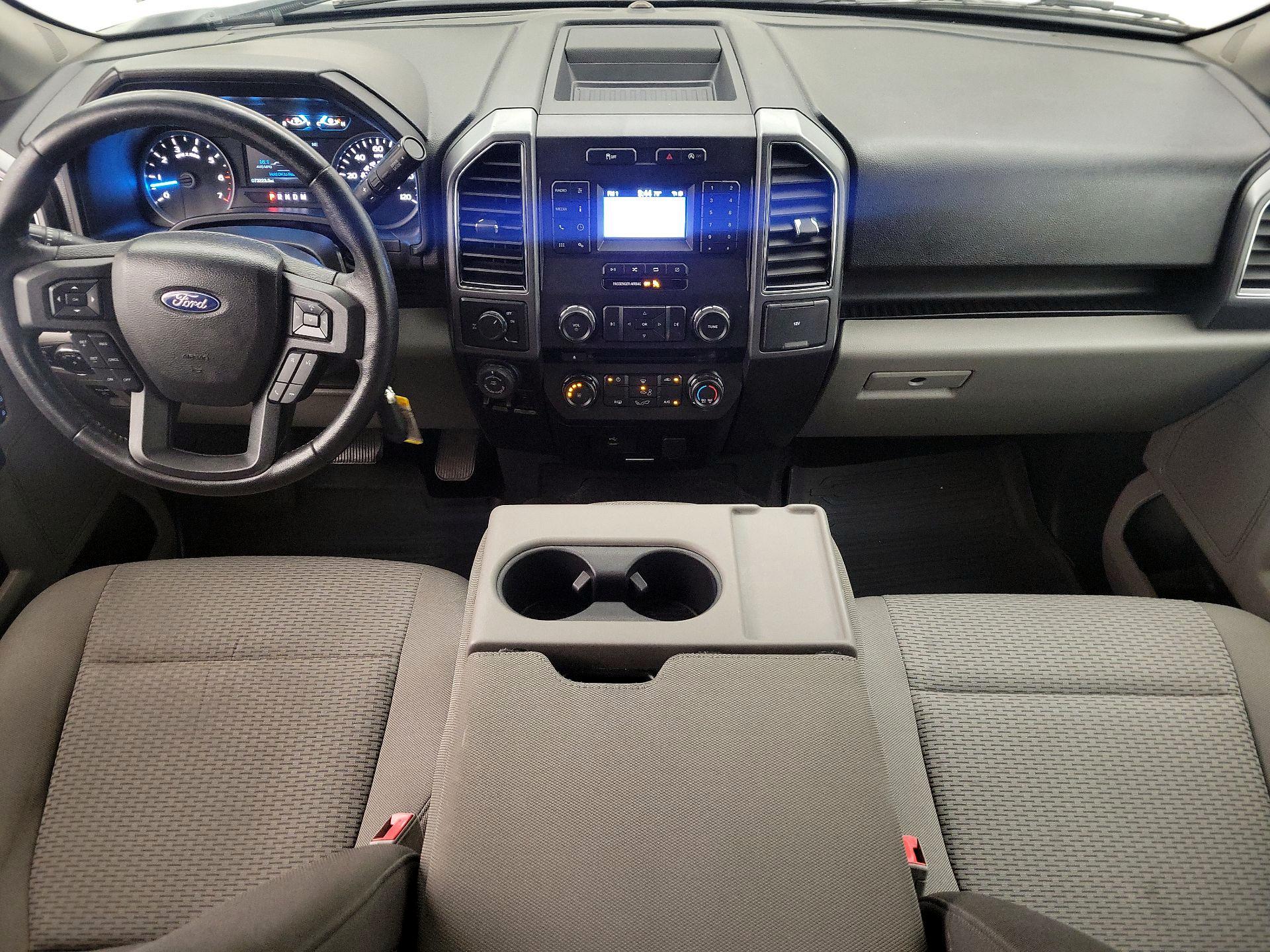 Thumbnail: 2018 Ford F-150 - 9
