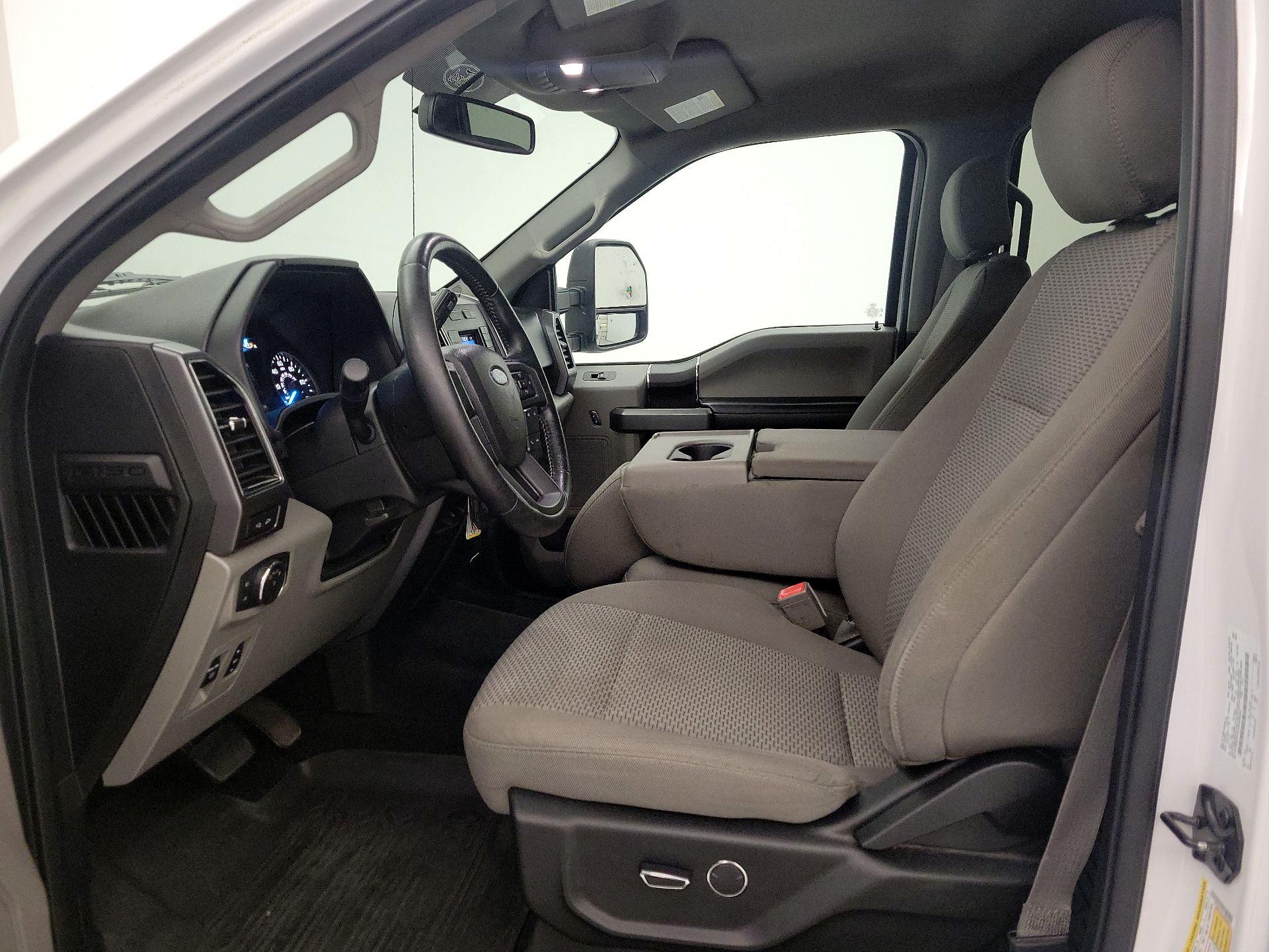 Thumbnail: 2018 Ford F-150 - 11
