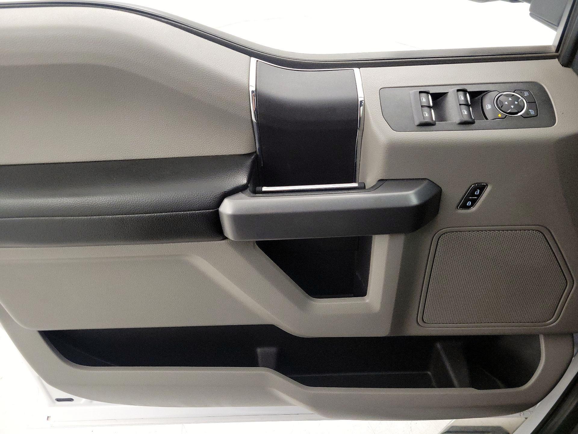Thumbnail: 2018 Ford F-150 - 12