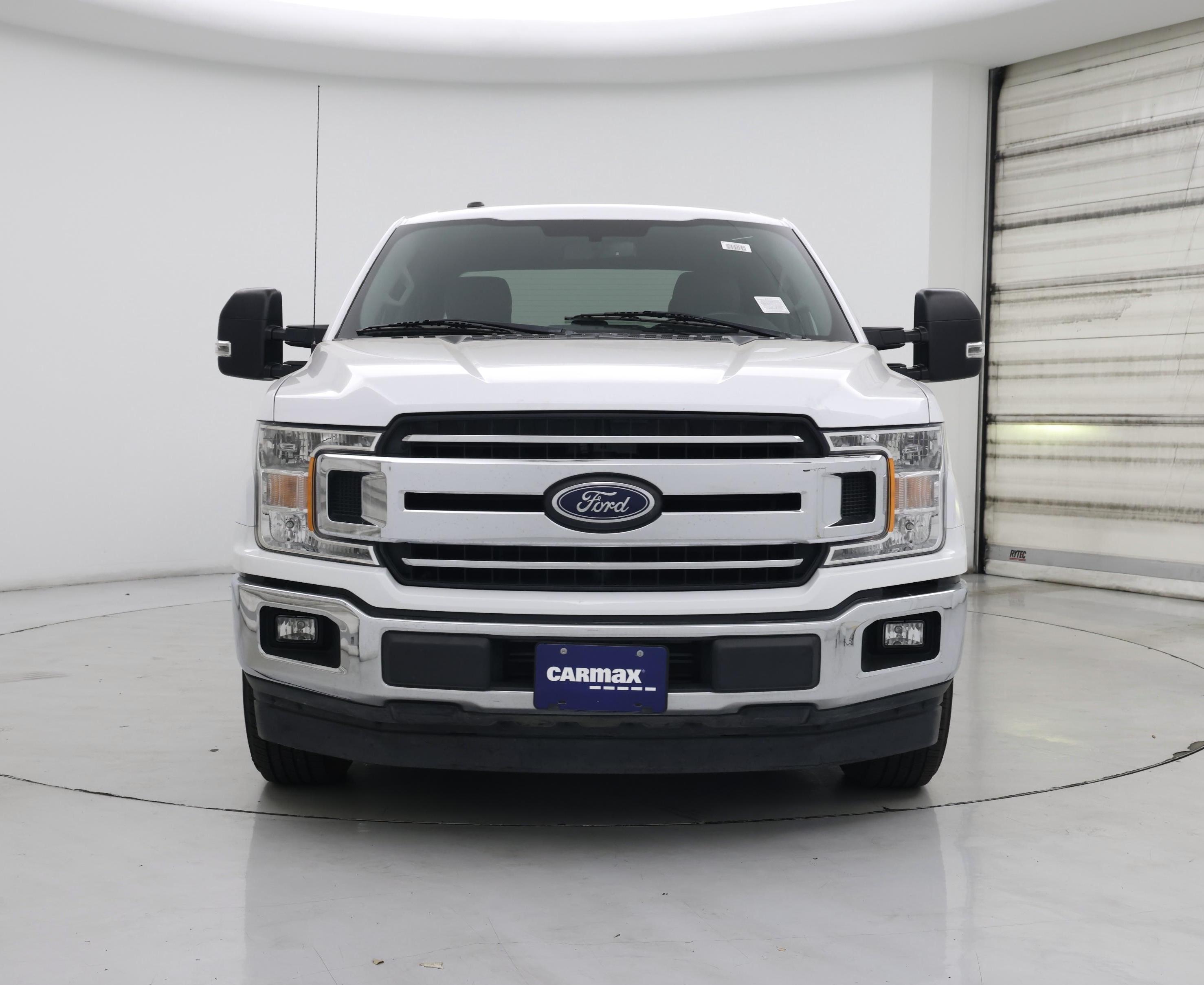 Thumbnail: 2018 Ford F-150 - 5