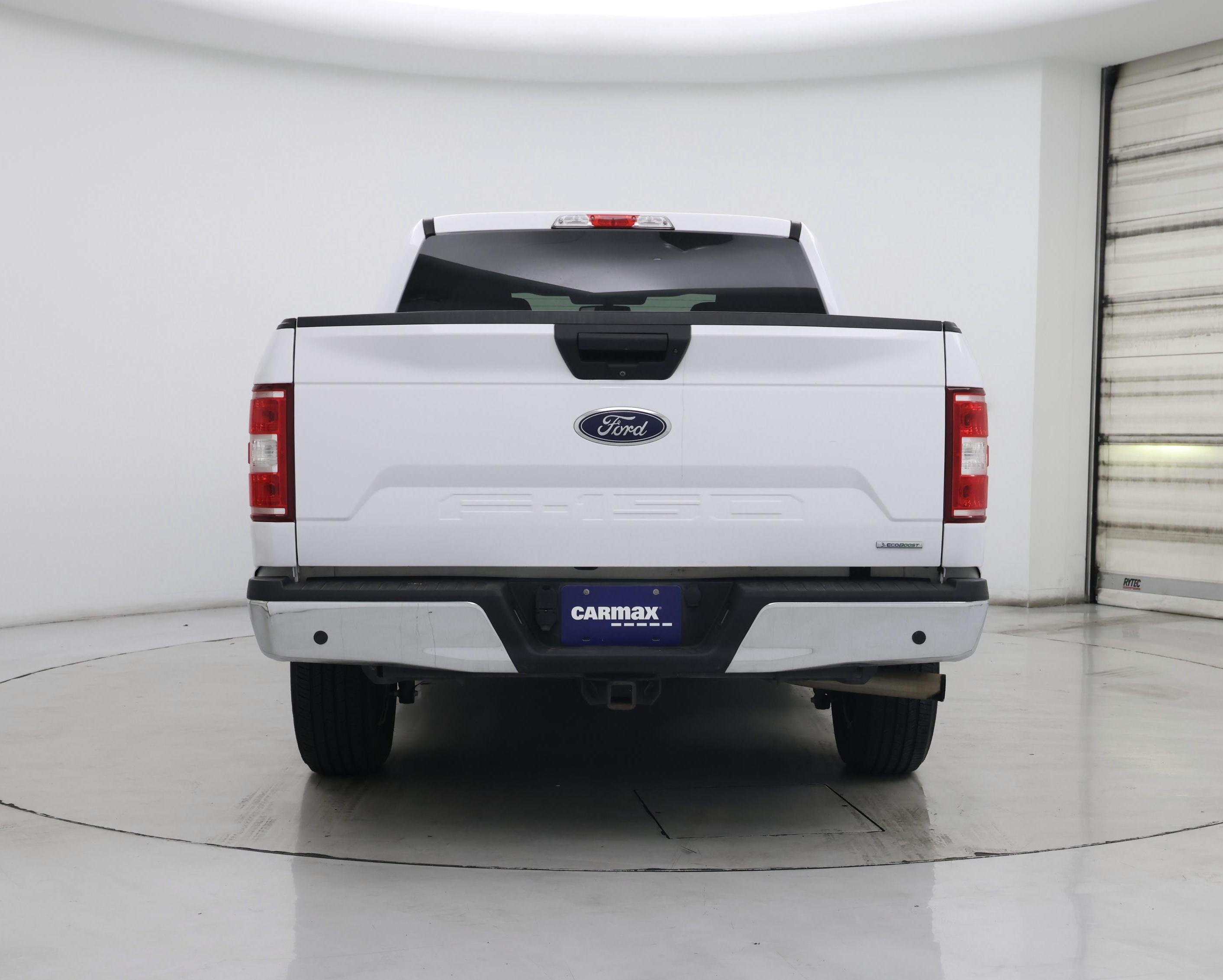 Thumbnail: 2018 Ford F-150 - 6