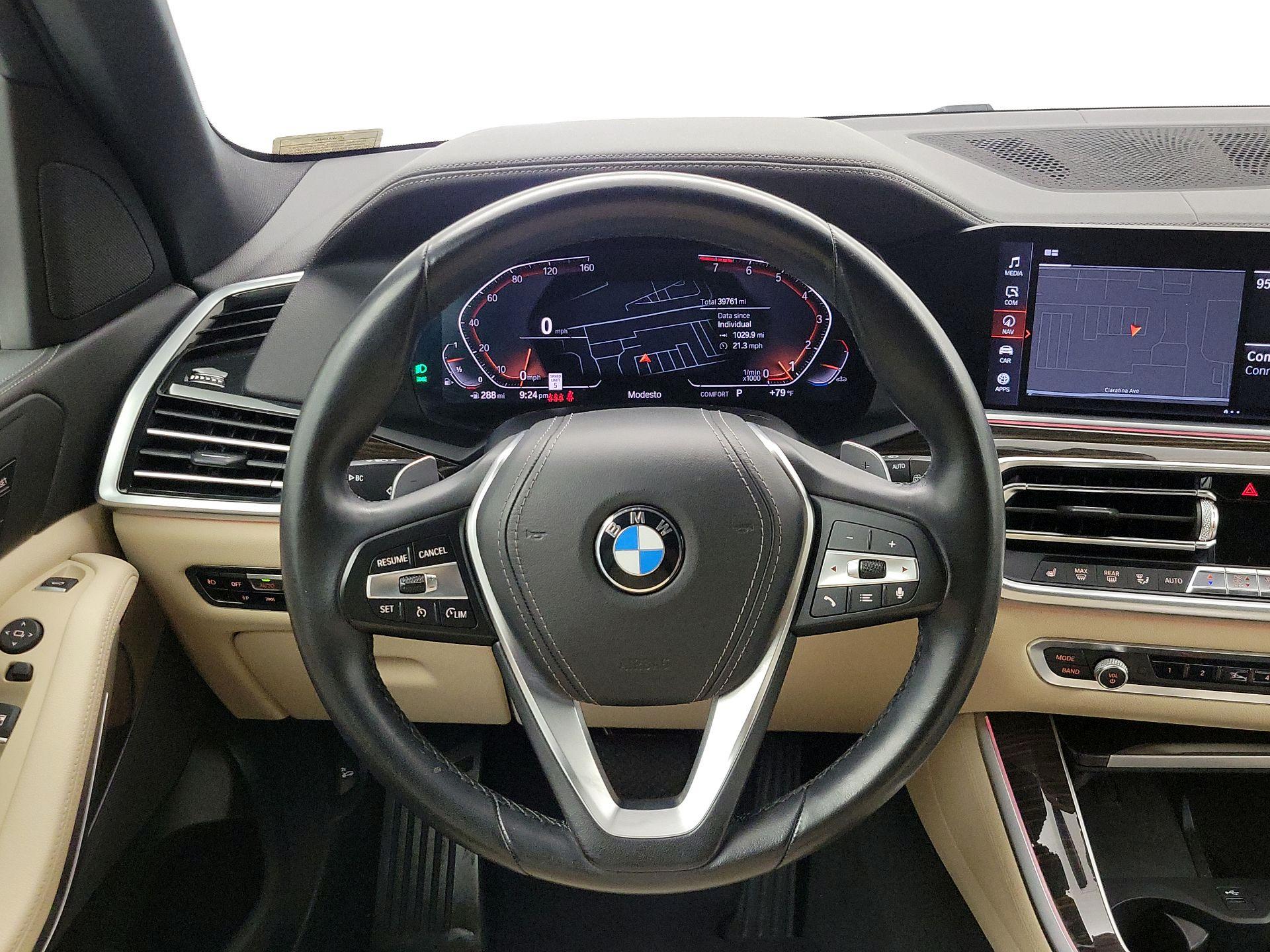 Thumbnail: 2020 BMW X5 - 10