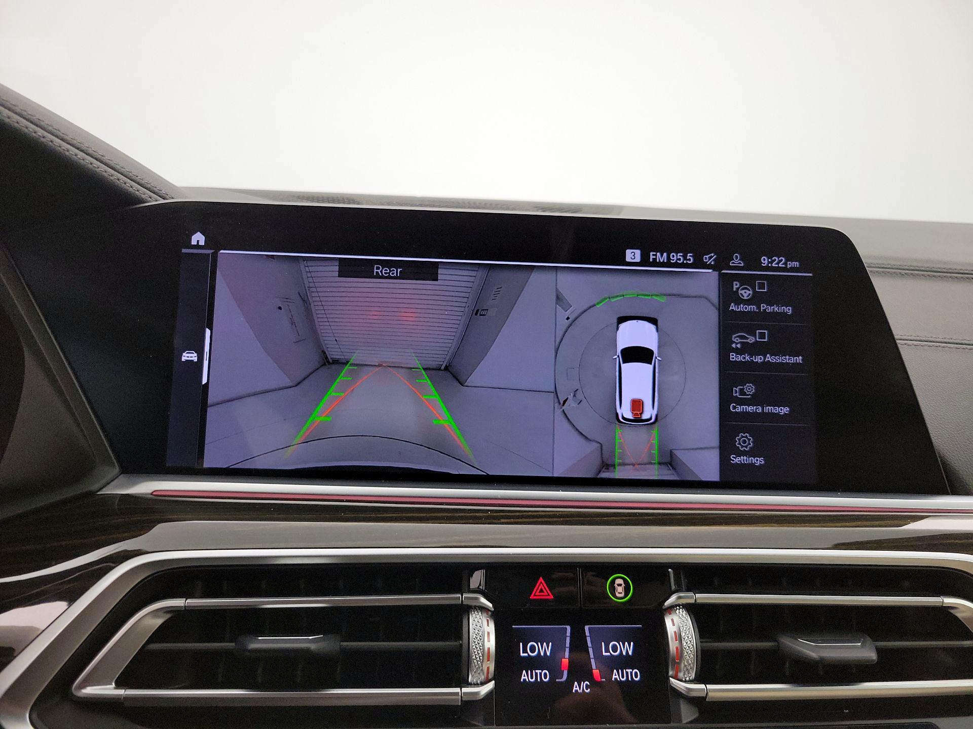 Thumbnail: 2020 BMW X5 - 15