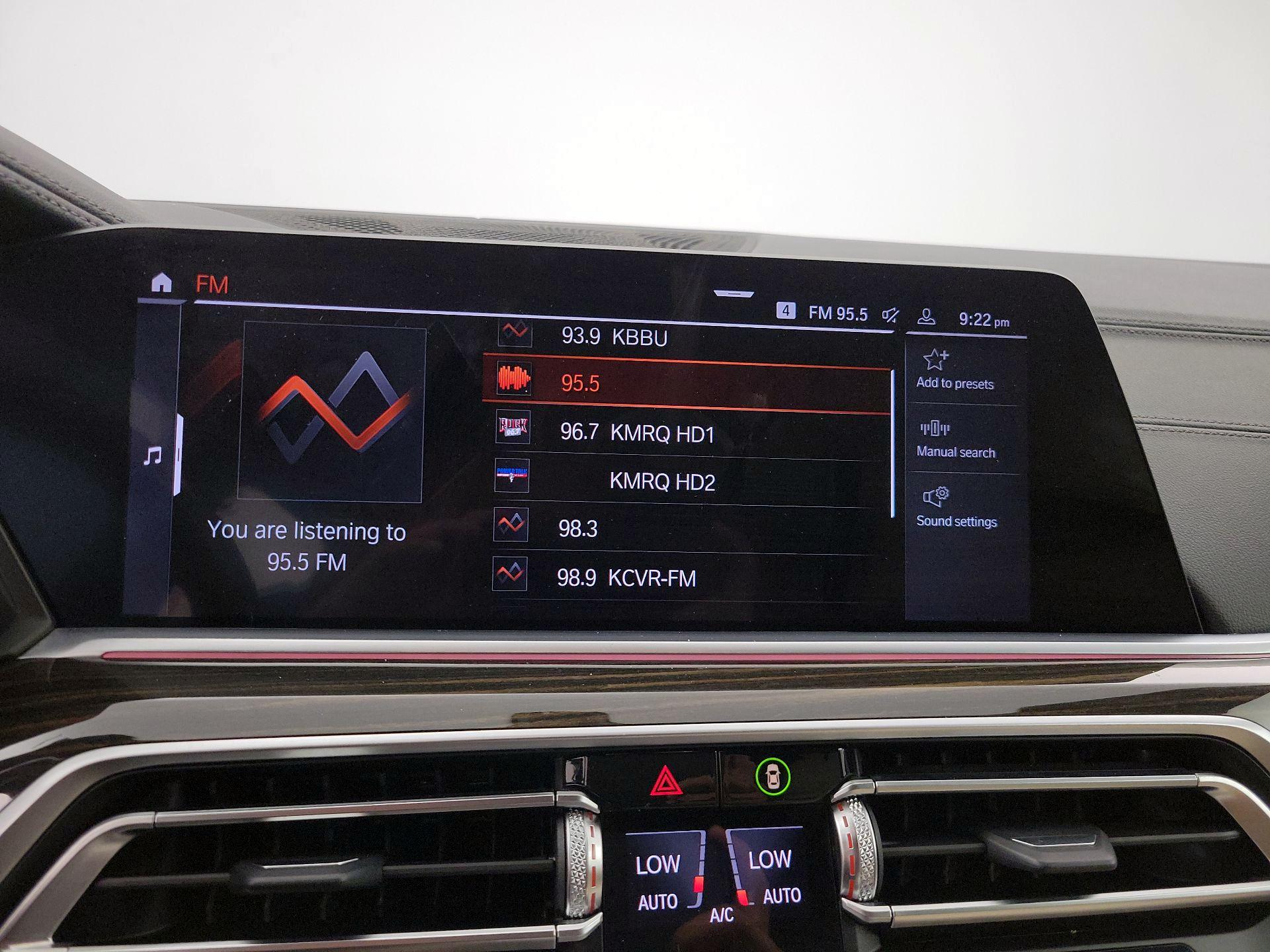 Thumbnail: 2020 BMW X5 - 16