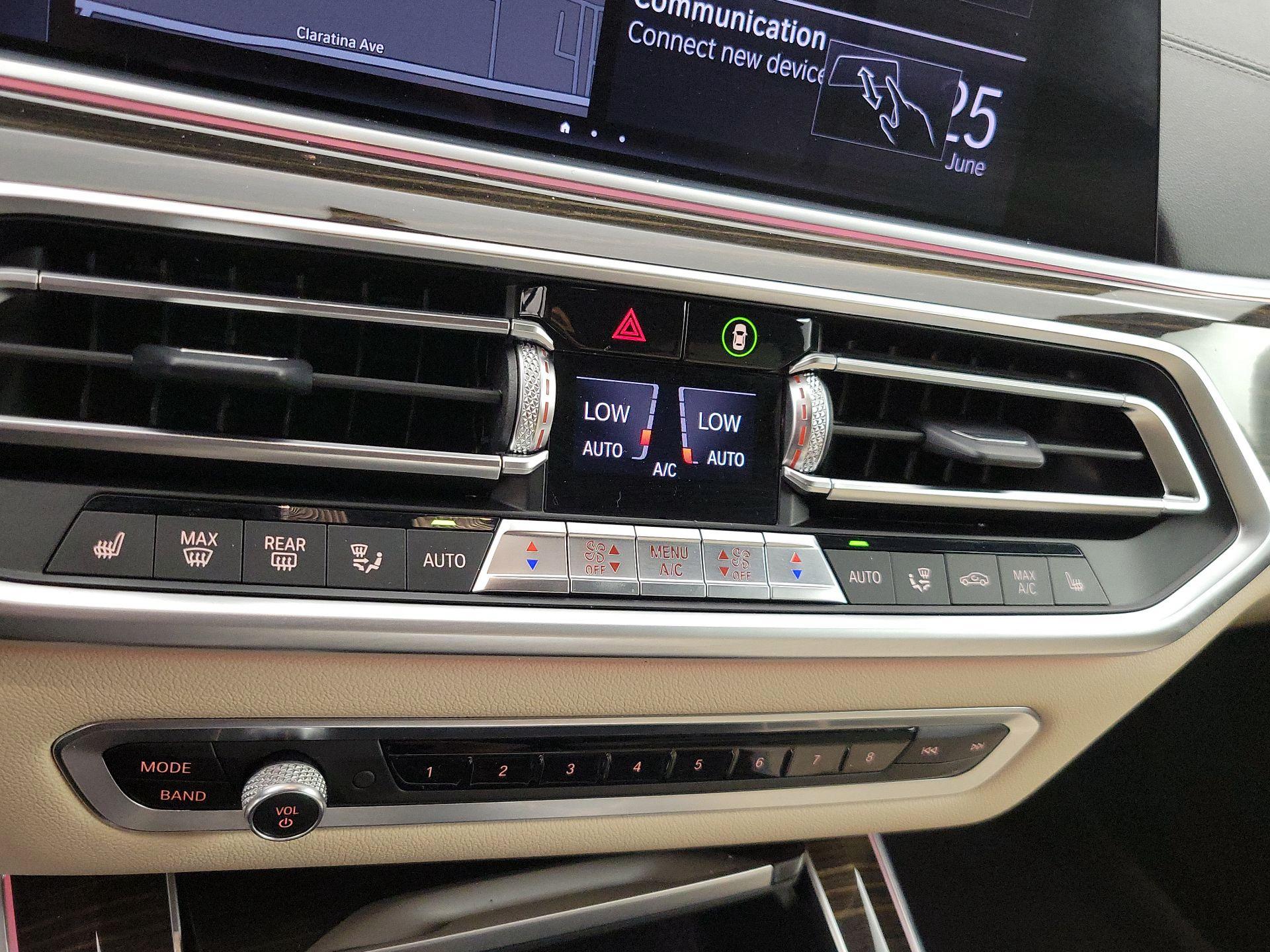 Thumbnail: 2020 BMW X5 - 17