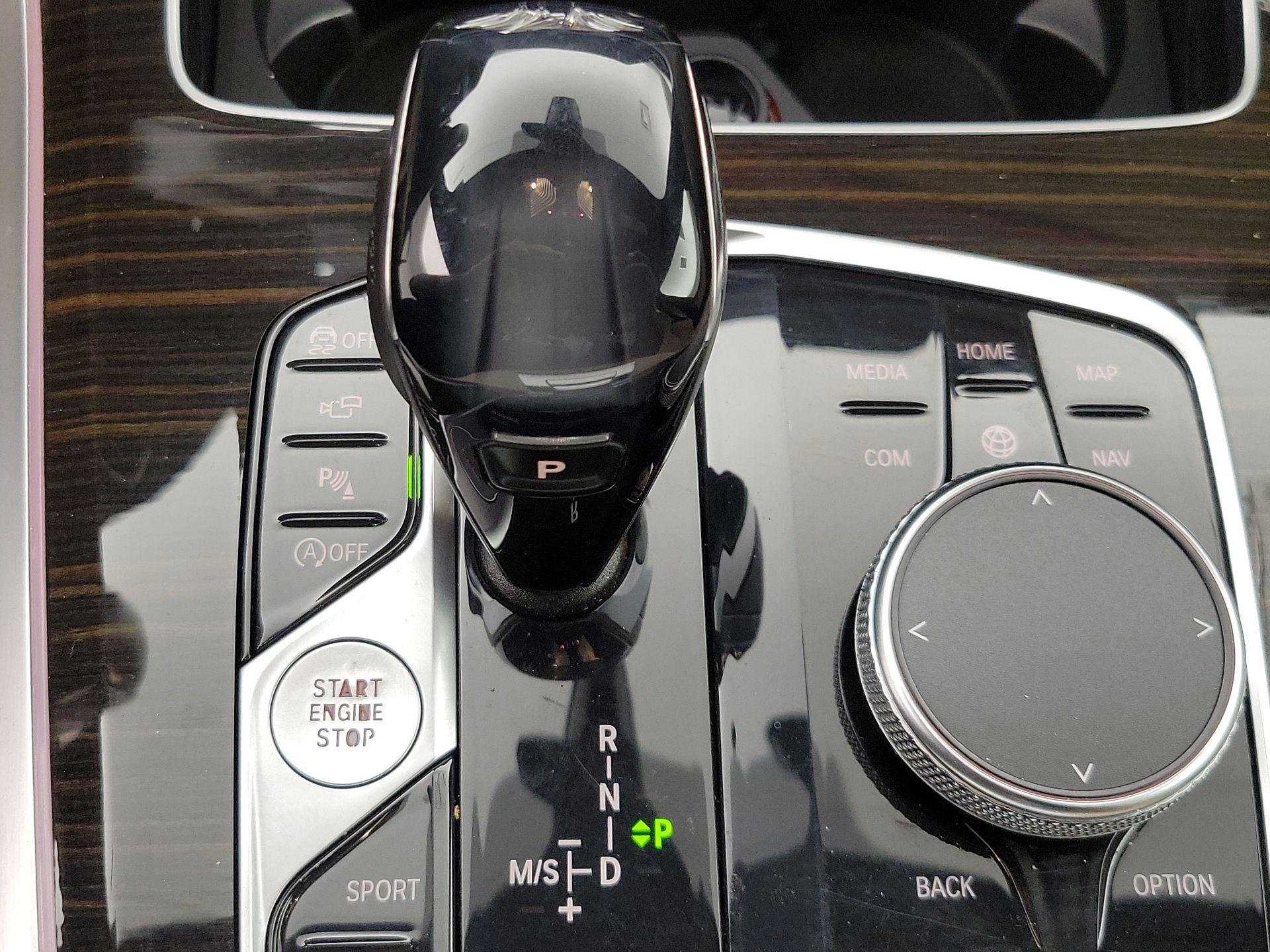 Thumbnail: 2020 BMW X5 - 18