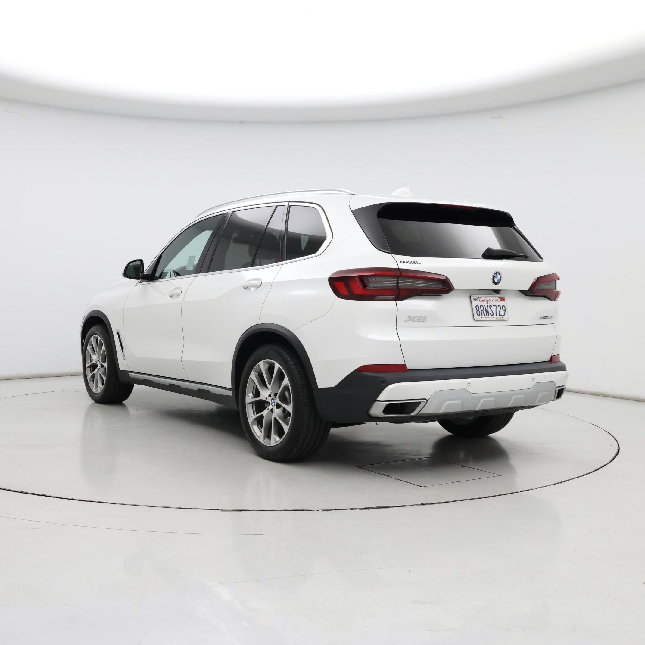 Thumbnail: 2020 BMW X5 - 2