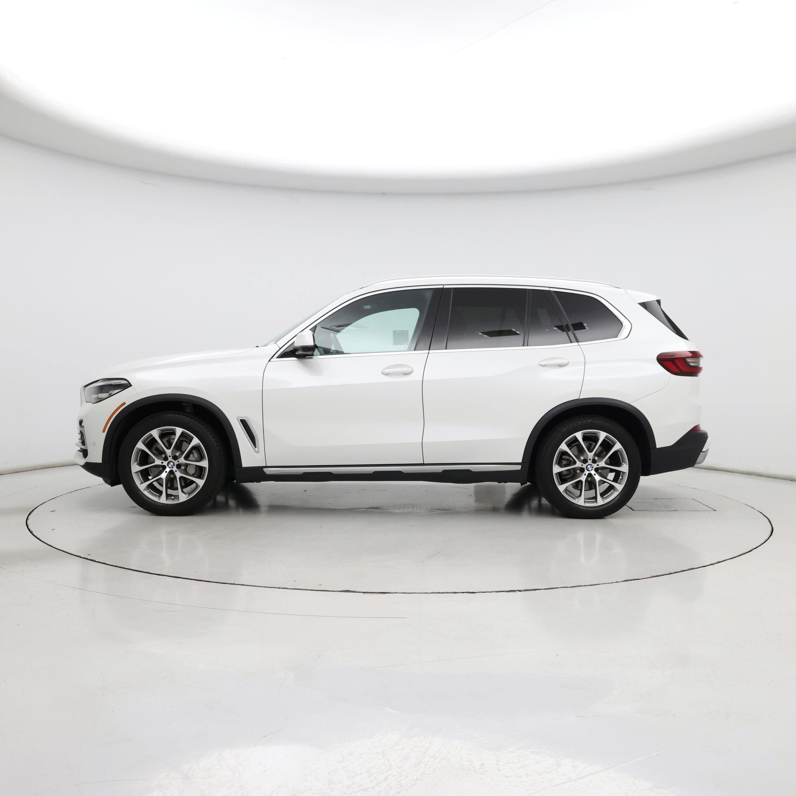 Thumbnail: 2020 BMW X5 - 3