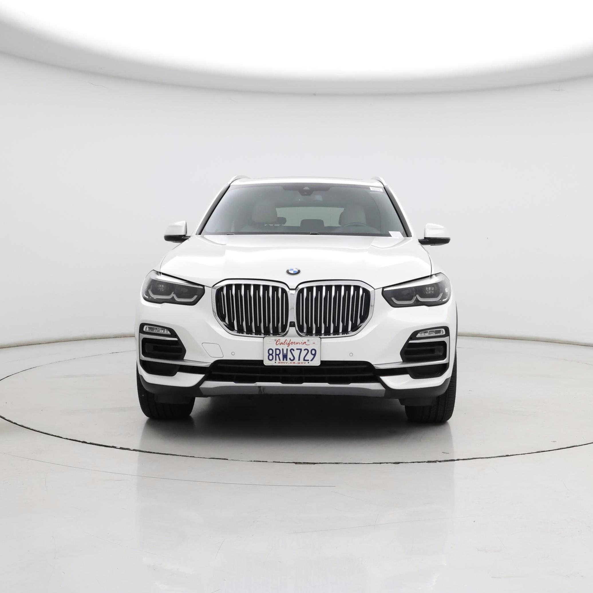 Thumbnail: 2020 BMW X5 - 5